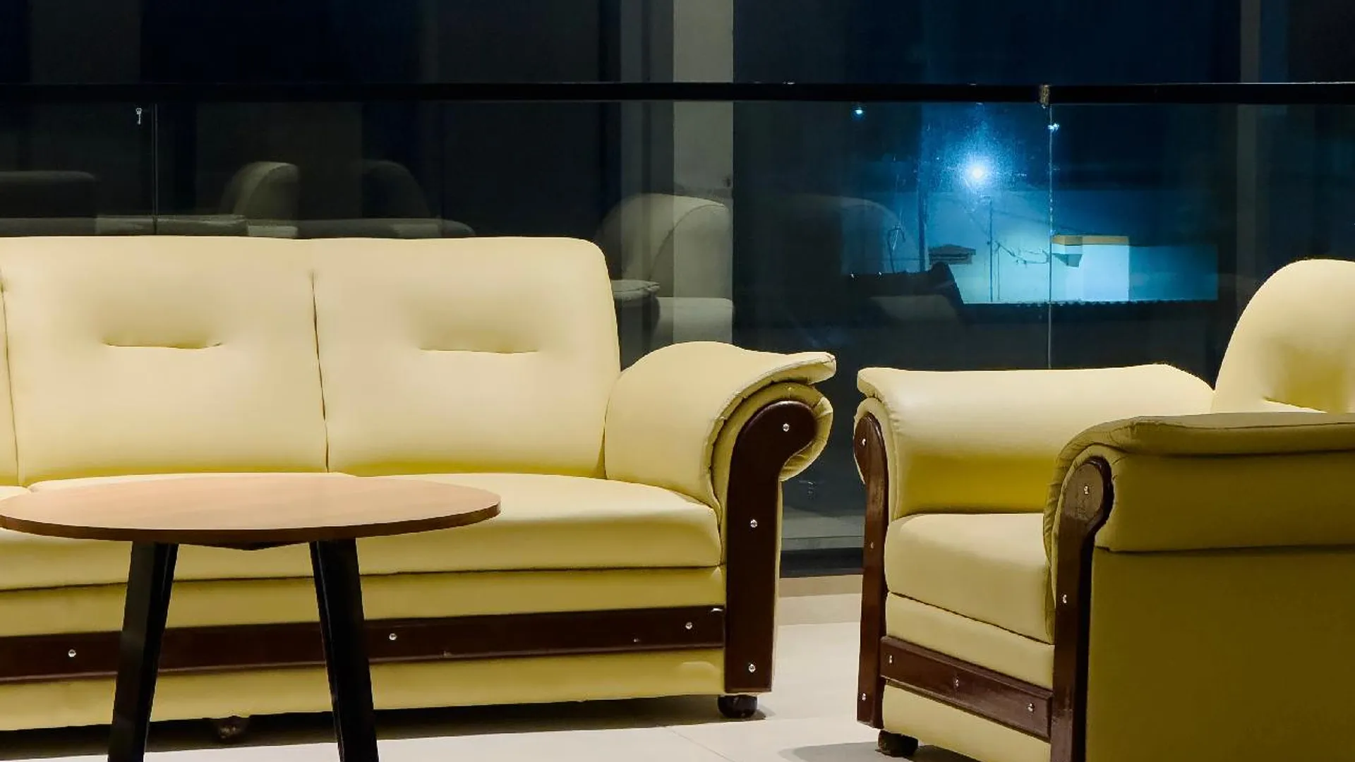 람메스와람 Sremethila Hotel Rameswaram 4성급 호텔 부대시설