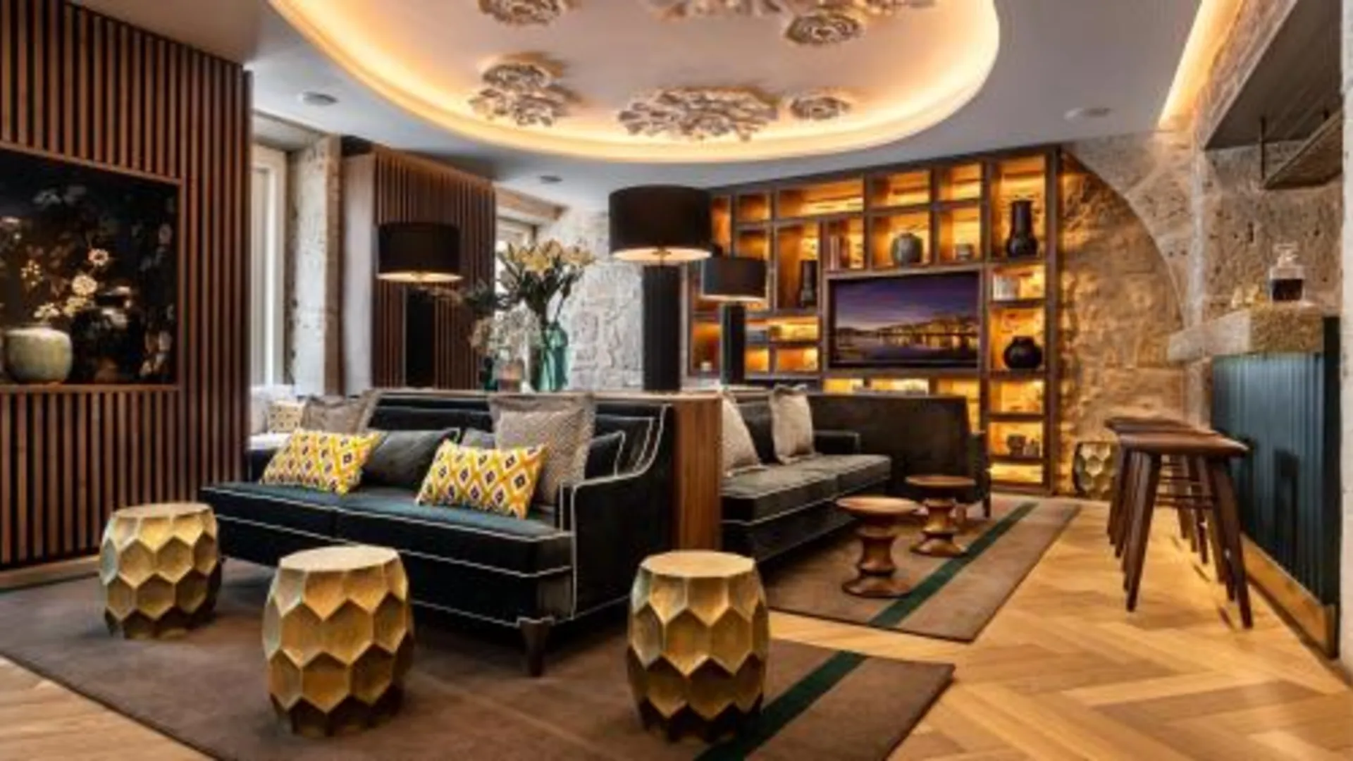 포르투 포우사다 두 포르투 - 루아 다스 플로레스 4성급 호텔 객실