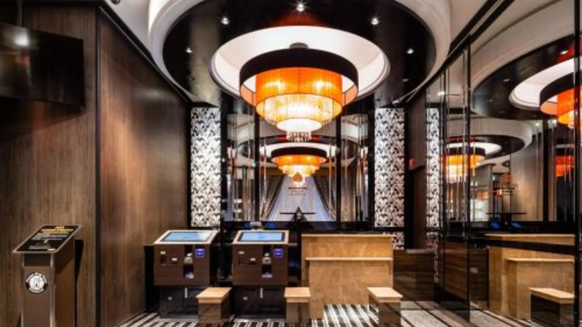 도쿄 / 동경 APA Hotel Komagome Ekimae 3성급 호텔 부대시설