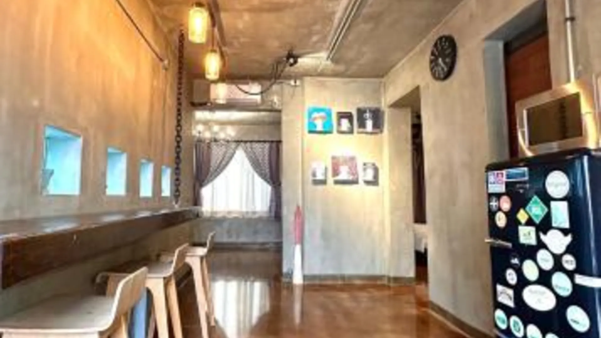 서울 투투 하우스 1성급 호텔 외관