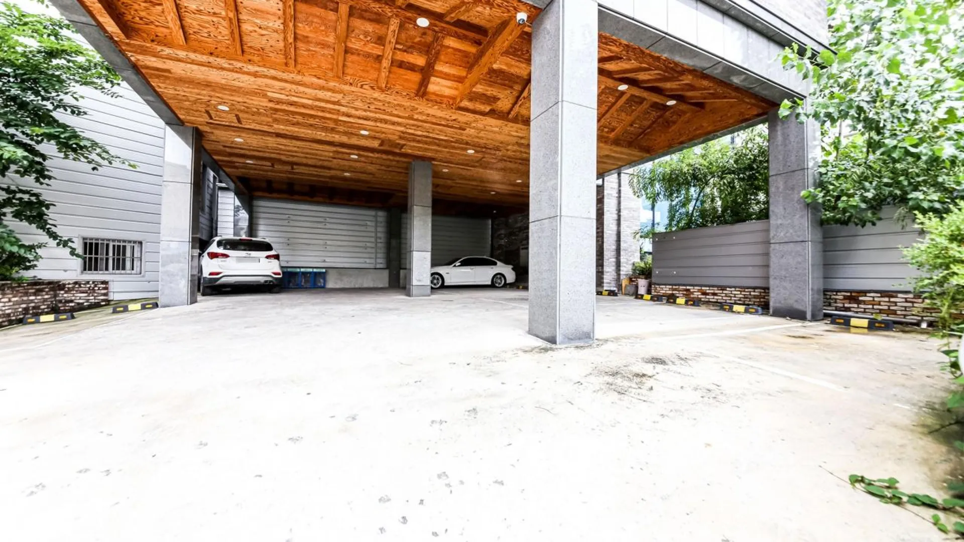 전주 한옥 호텔 궁 3성급 호텔 스위트룸