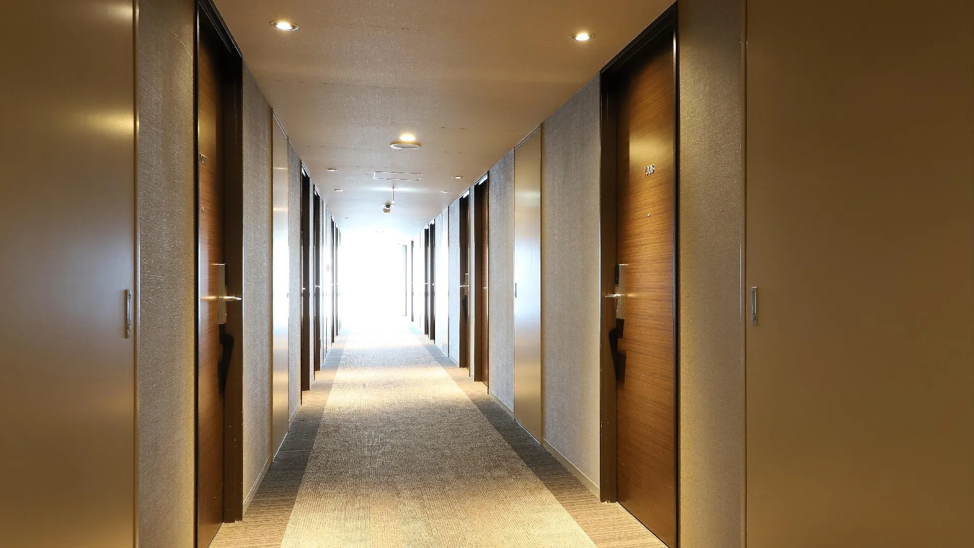 도쿄 / 동경 스마일 호텔 시나가와 센가쿠지 에키마에 3성급 호텔 외관