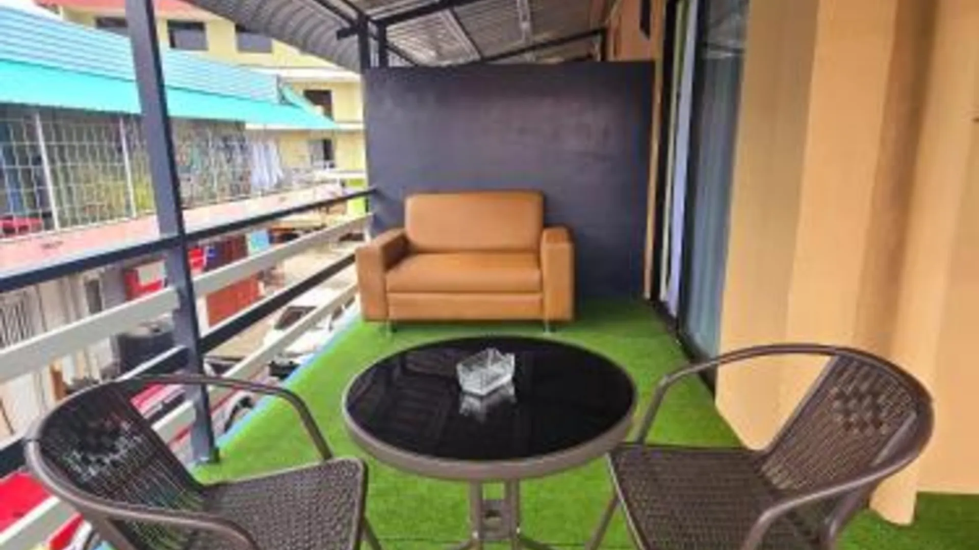 셈포르나 Grand Luxury Hotel 3성급 호텔 수영장