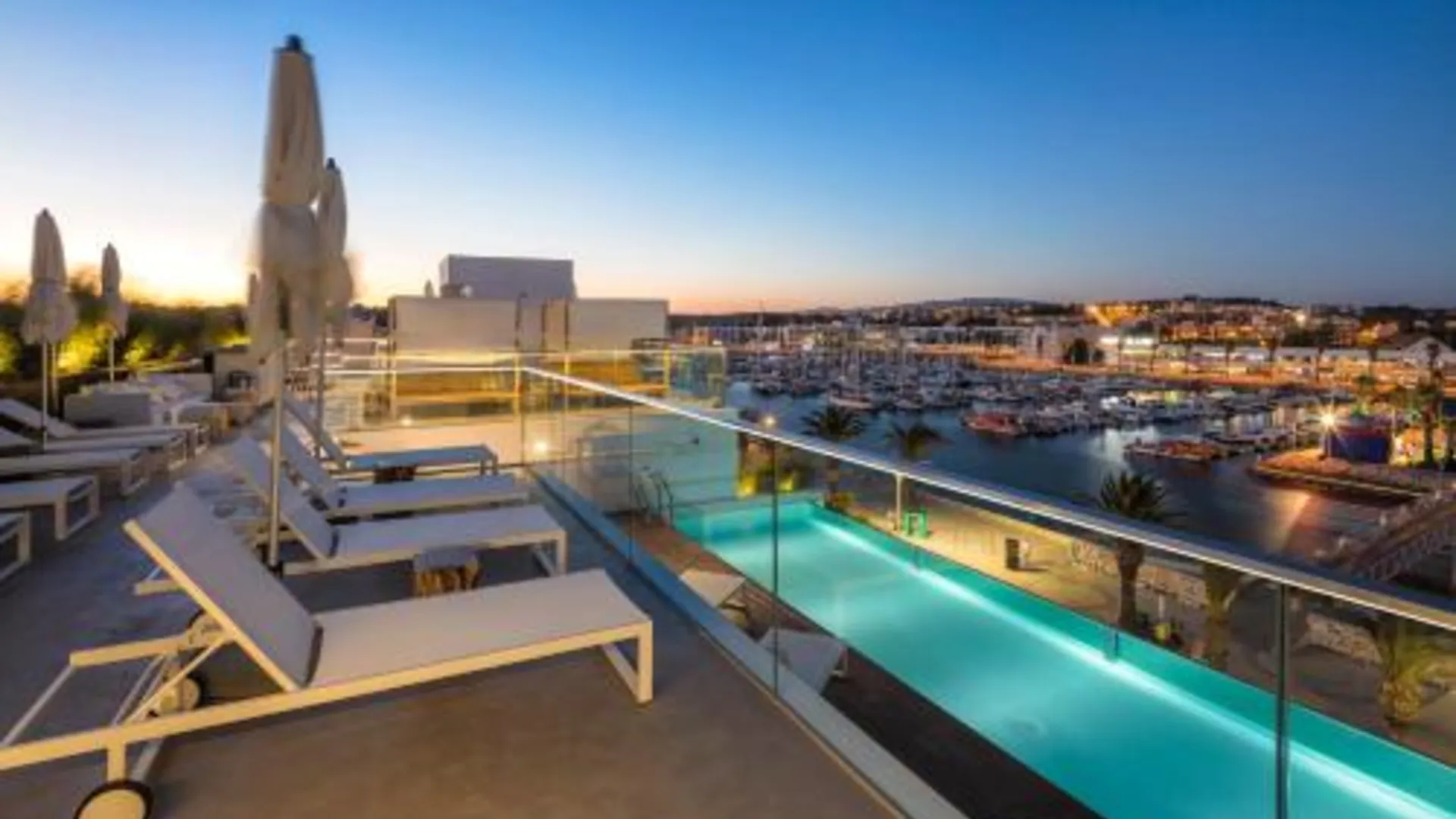 라고스 라고스 아베니다 호텔 4성급 호텔 스위트룸