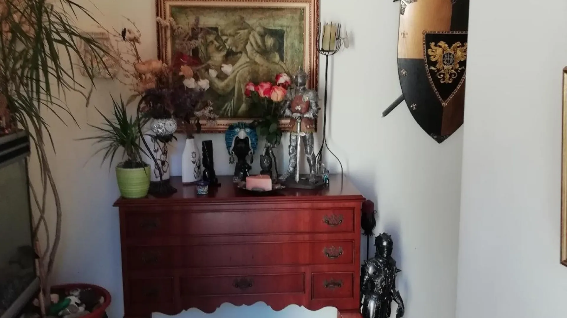 신트라 Global Guest Albarraque 3성급 게스트하우스 객실