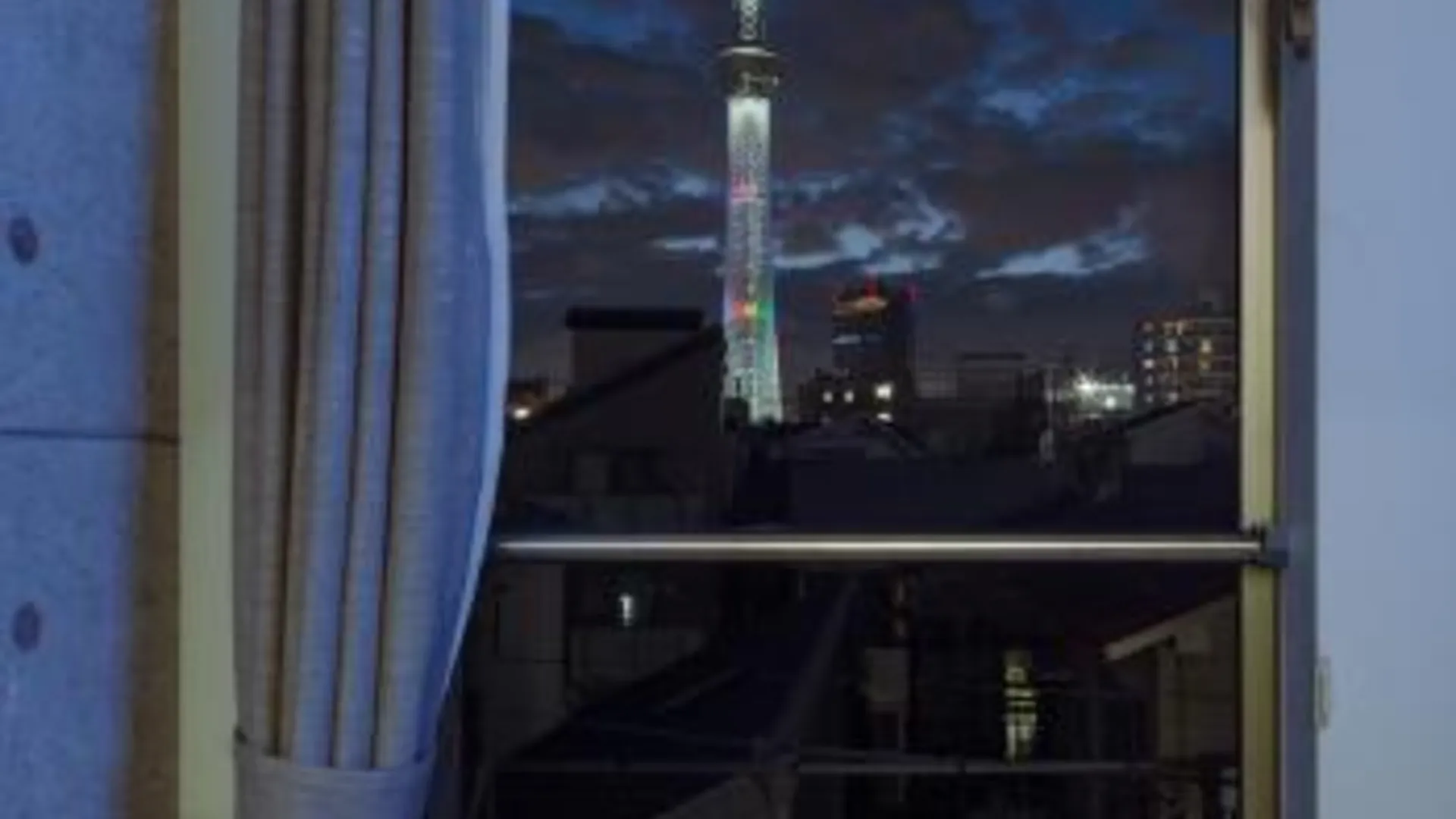 도쿄 / 동경 도쿄 사쿠라 호텔 4성급 게스트하우스 로비