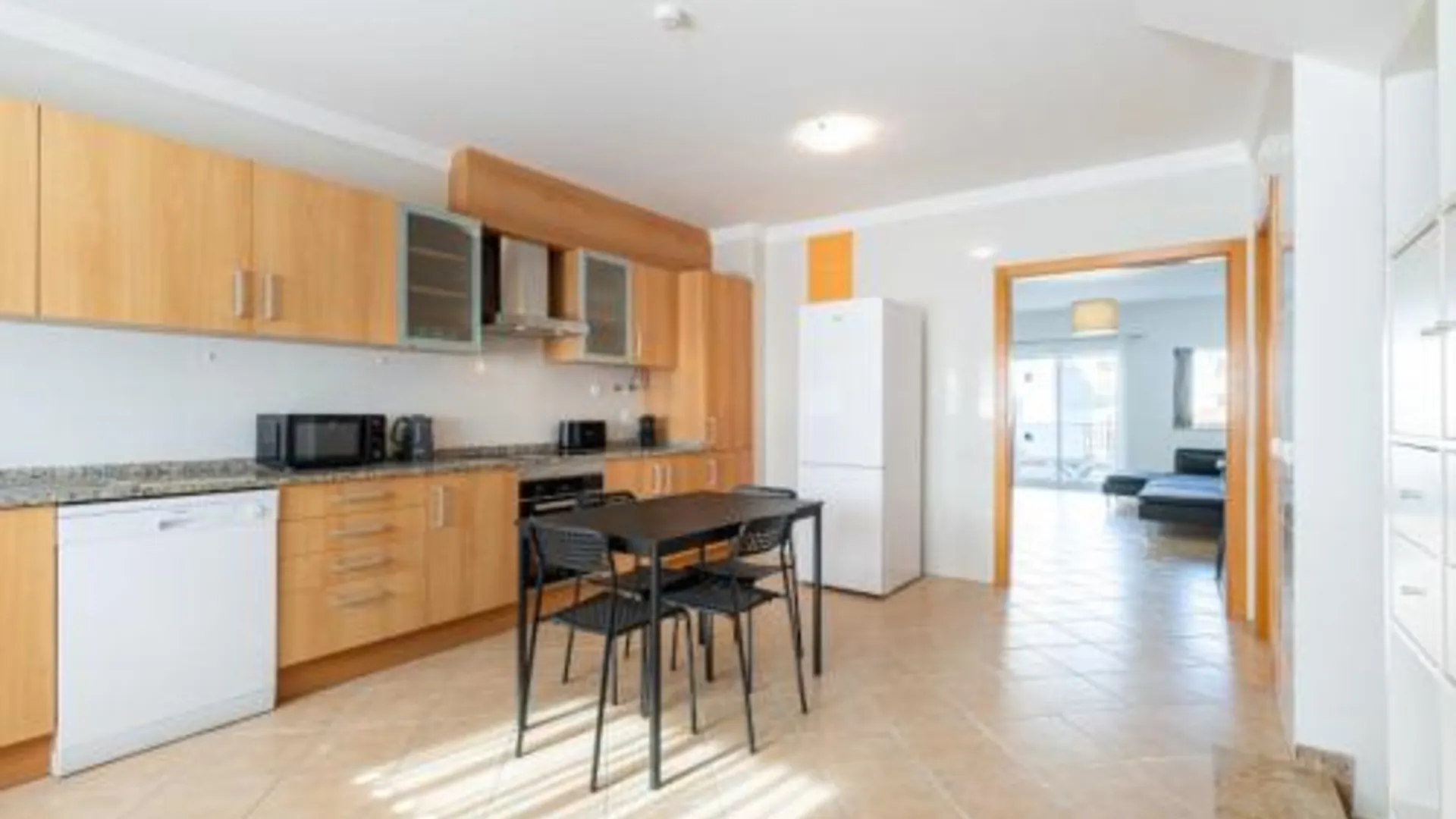 알부페이라 Smy Santa Eulalia Algarve 3성급 호텔 로비