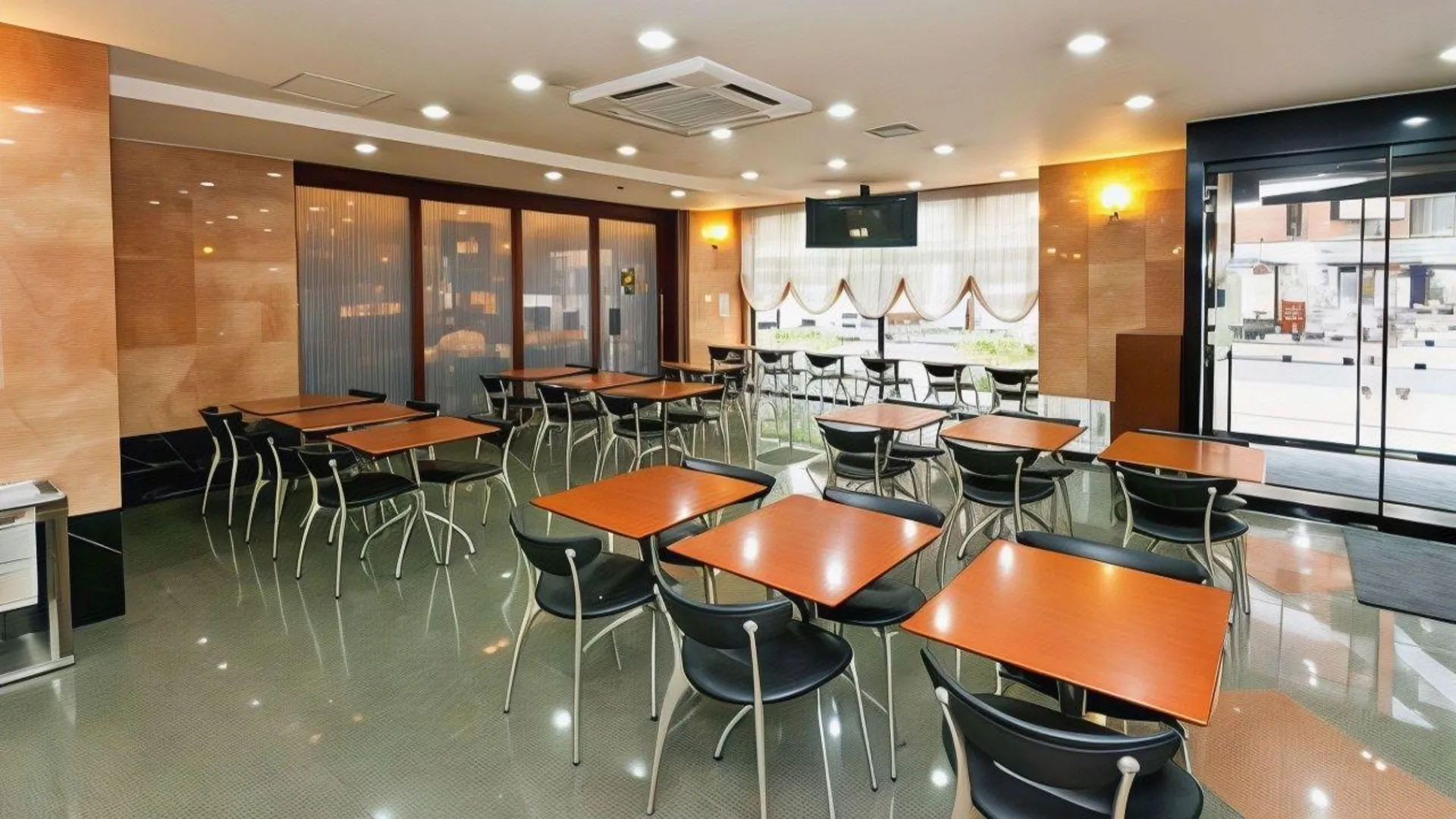 도쿄 / 동경 소테츠 프레사인 니혼바시 가야바초 3성급 호텔 외관