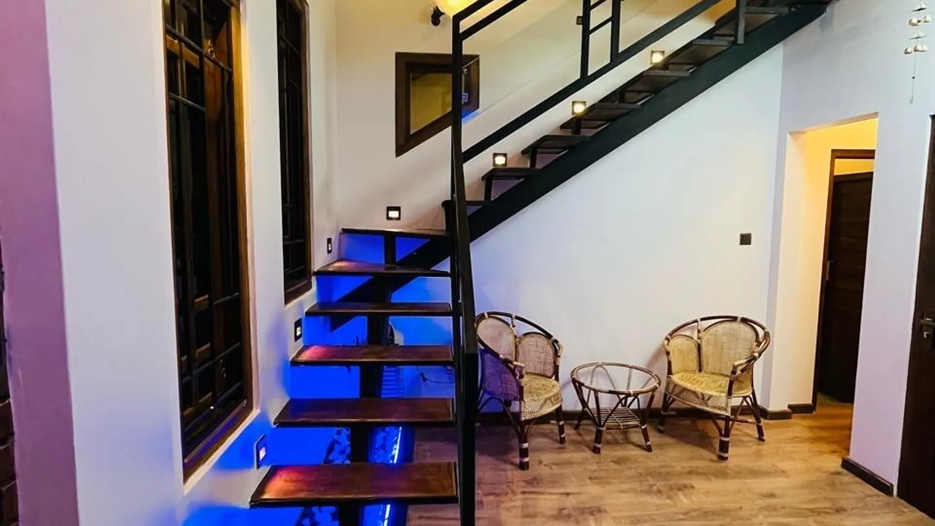 포인트 페드로 포인트 페드로의 프라이빗 하우스 (m², 침실 2개, 프라이빗 욕실 1개) 4성급 싱글룸 객실