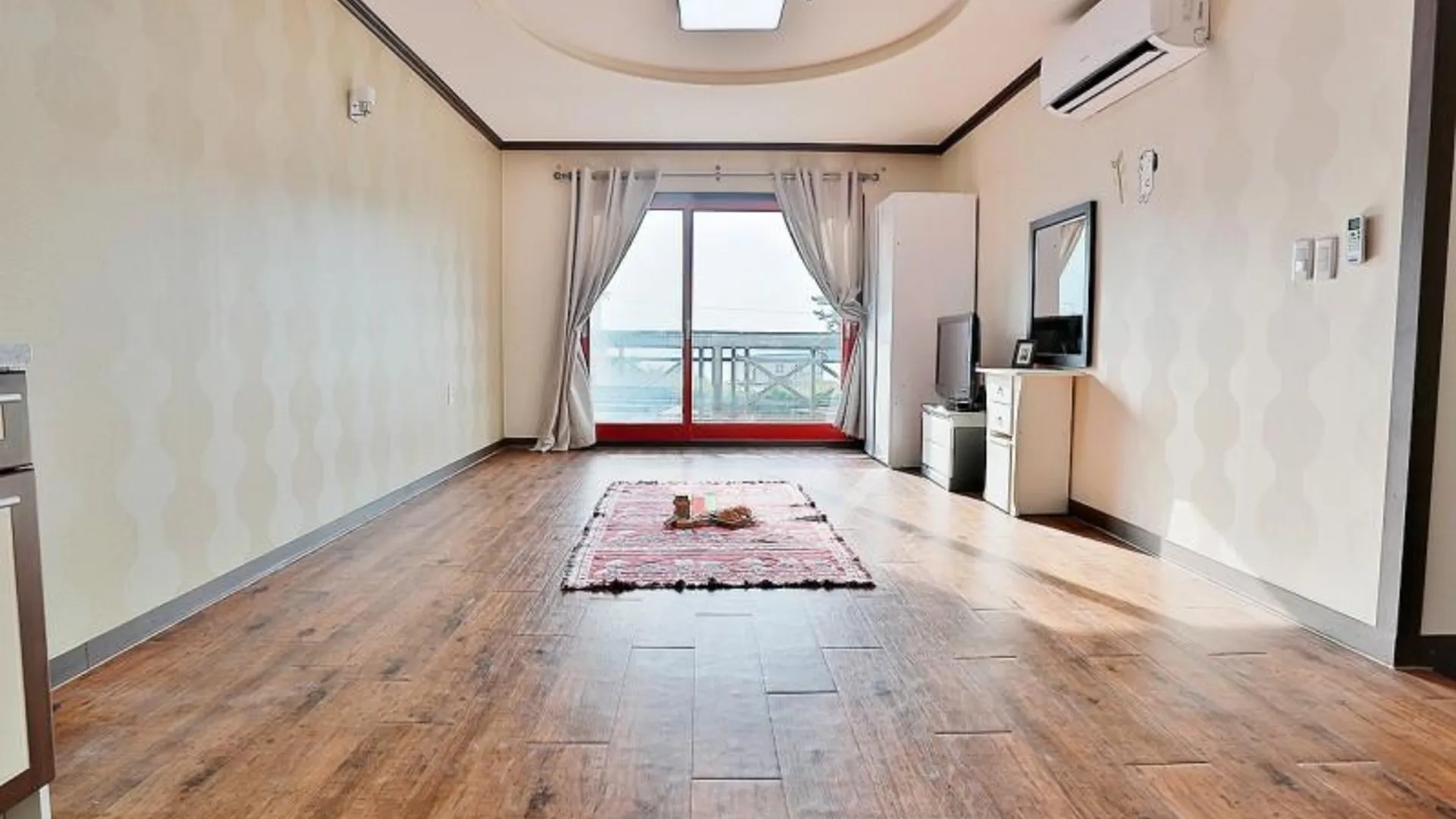 태안 태안(안면도) 포세이돈펜션 2성급 게스트하우스 외관