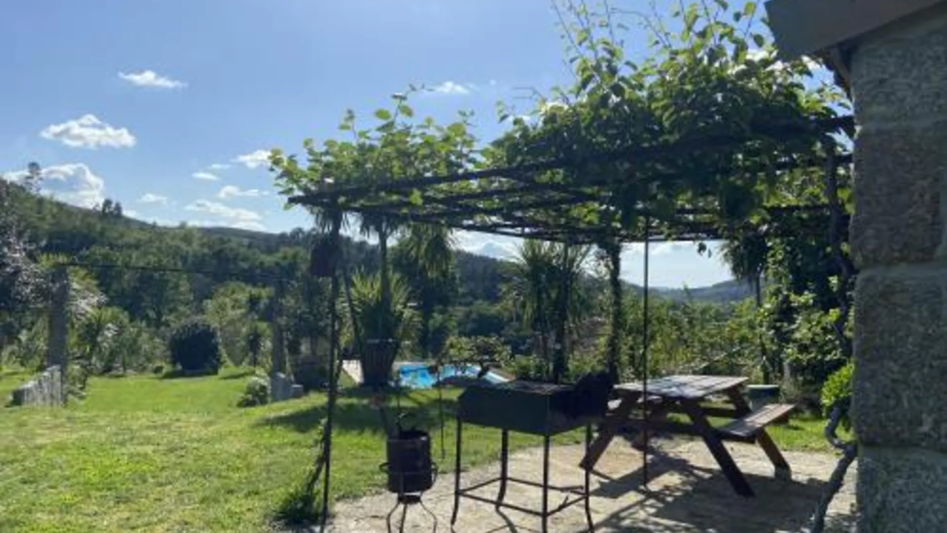 파페 Devagar & Devagarinho 3성급 싱글룸 외관