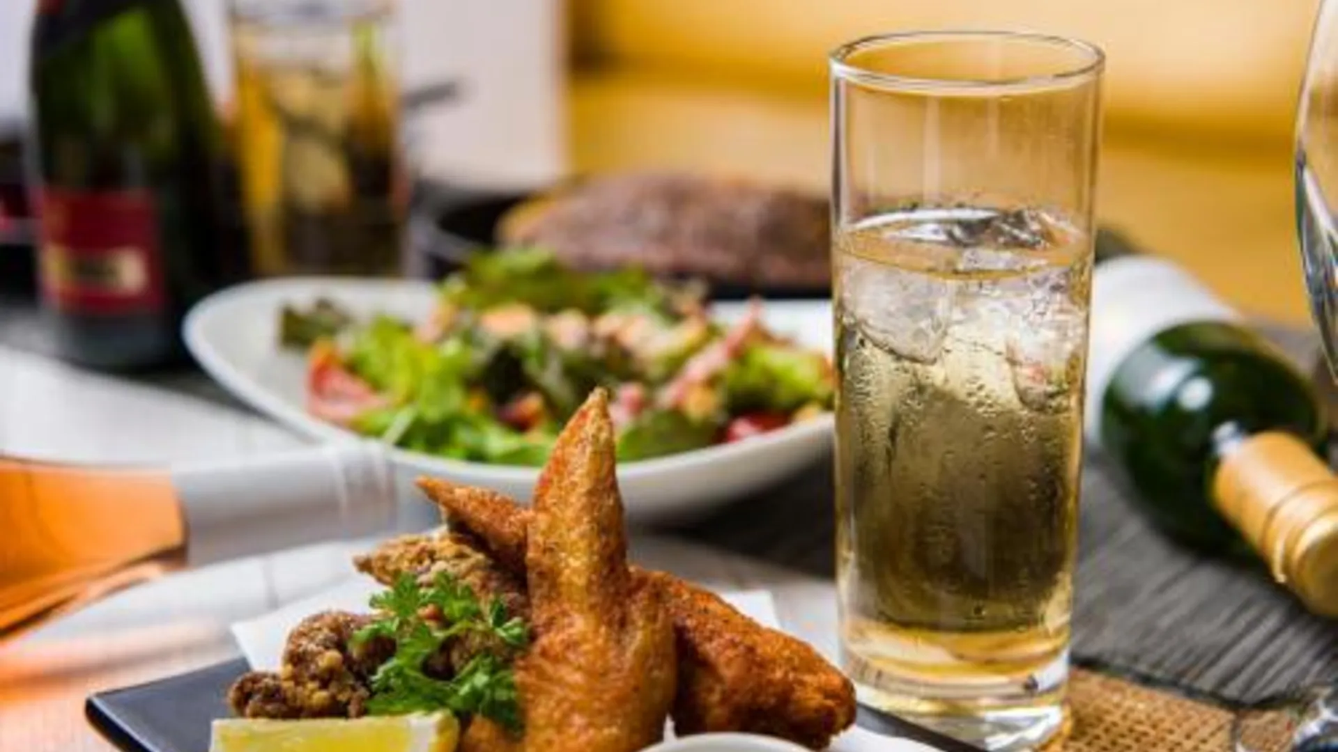 오사카 ホテル リトルチャペルクリスマス 梅田 2성급 호텔 외관