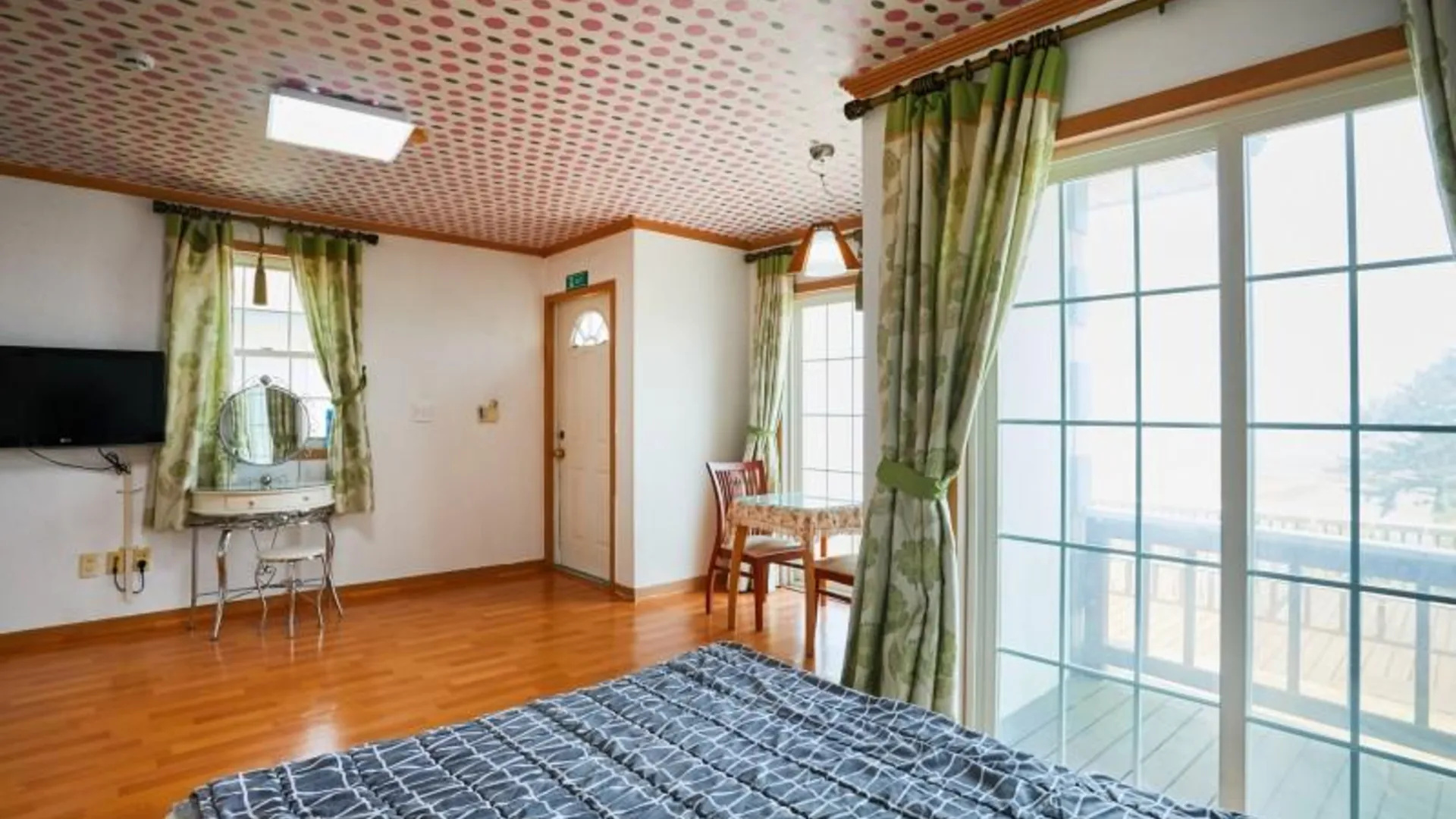 태안 태안 골든코스트펜션 1성급 게스트하우스 스위트룸