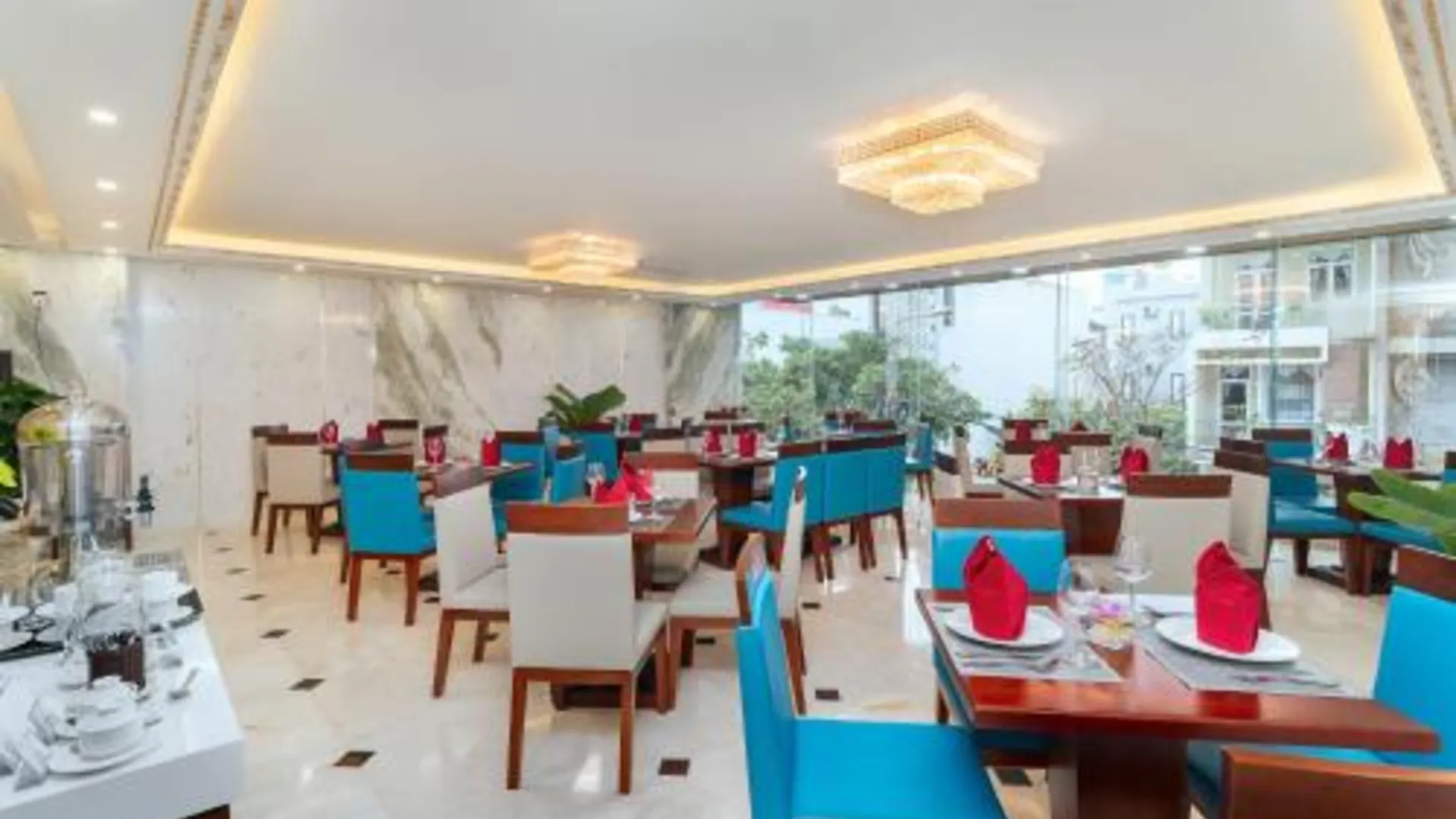 다낭 사나 다낭 비치 호텔 4성급 호텔 수영장