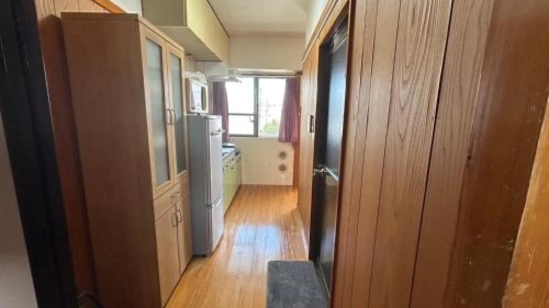 오키나와 본섬 民宿ちねん 2성급 호텔 레스토랑