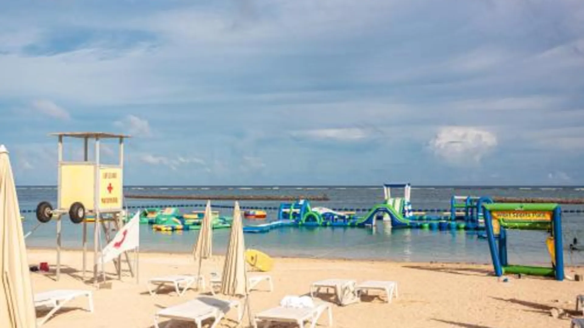 이시가키 호텔 핏 인 이시가키지마 2성급 호텔 레스토랑