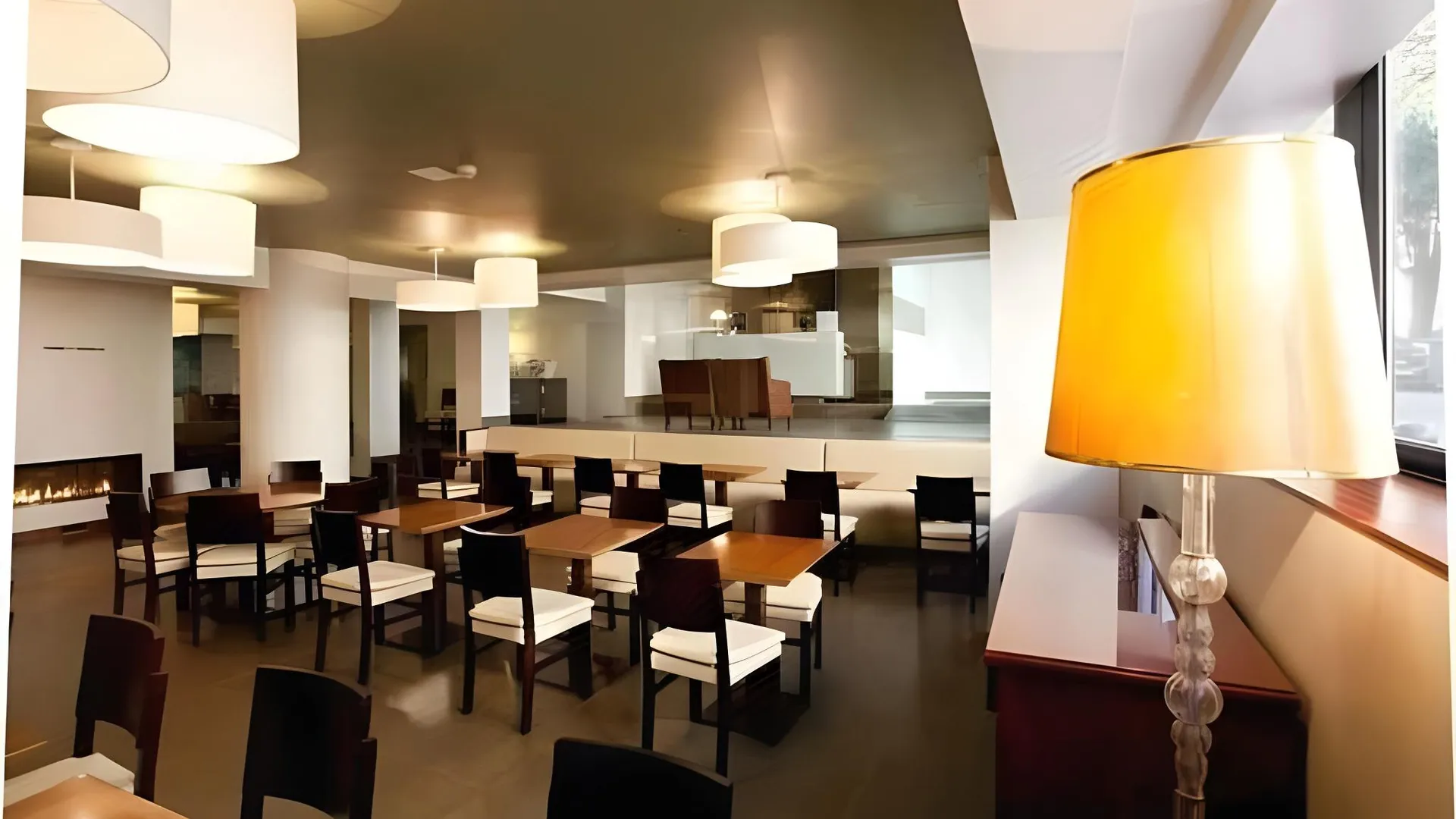 포르투 포르토 안타스 호텔 3성급 호텔 부대시설