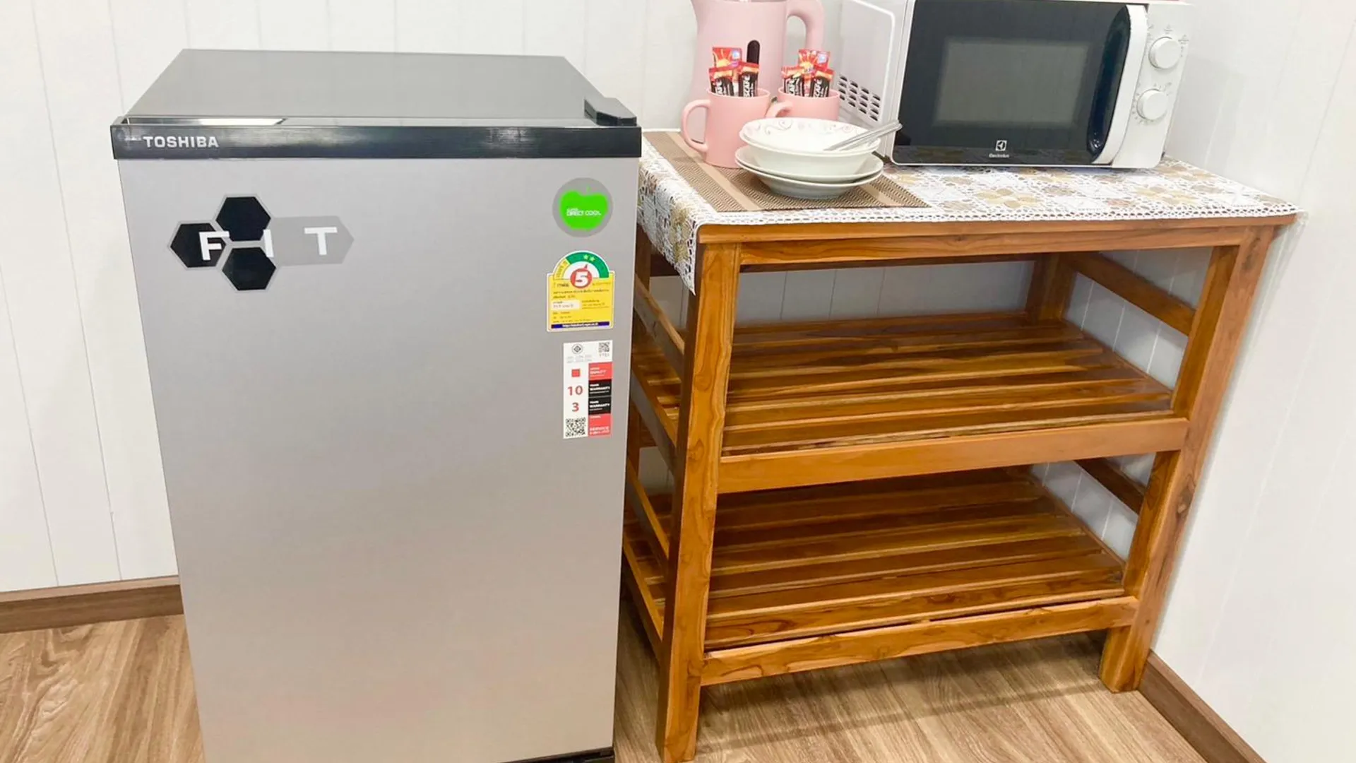 방콕 Number9 Bangkoknoi 3성급 싱글룸 수영장