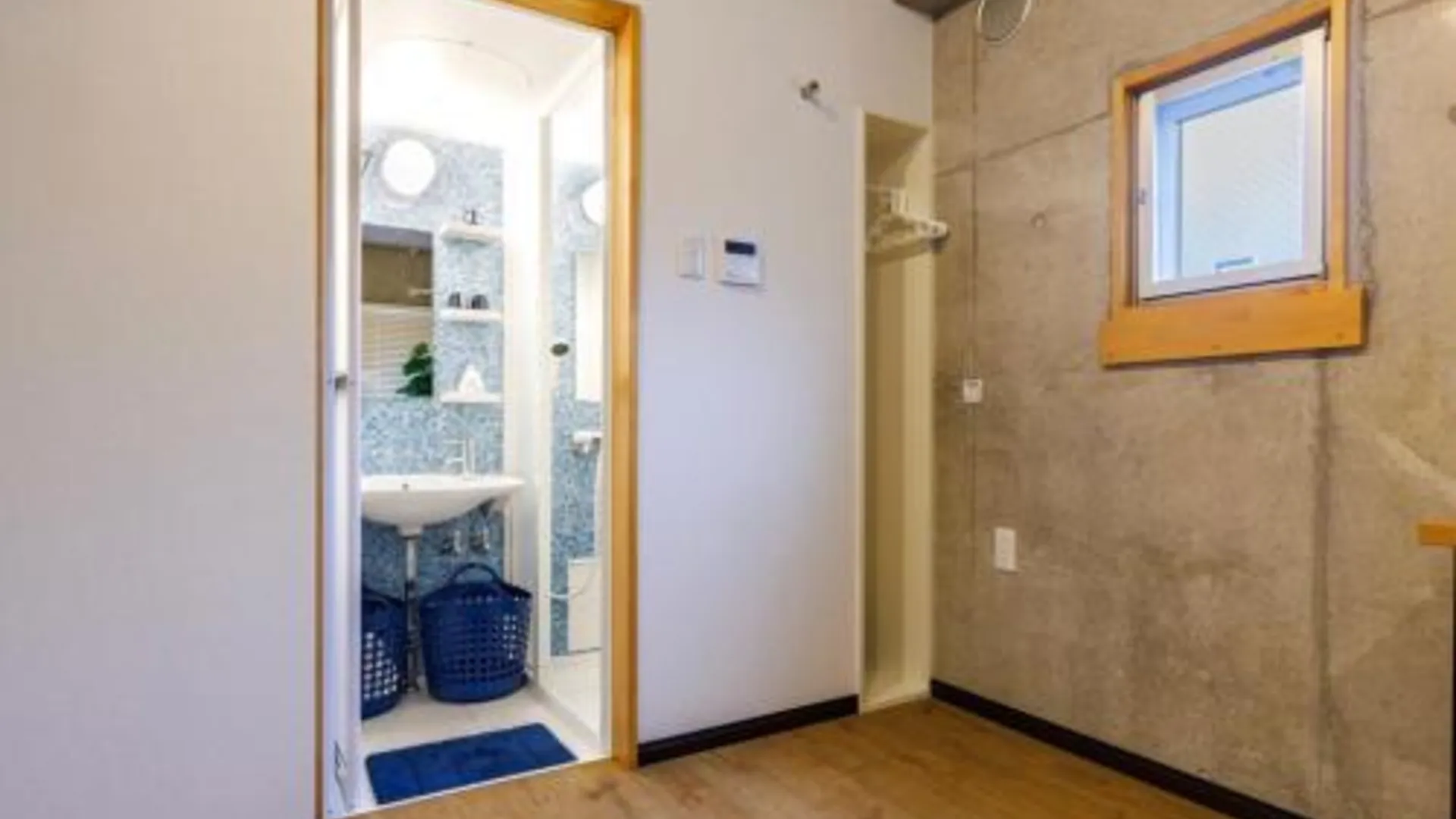 오키나와 본섬 Kokusai Street Garden Hotel 3성급 게스트하우스 레스토랑