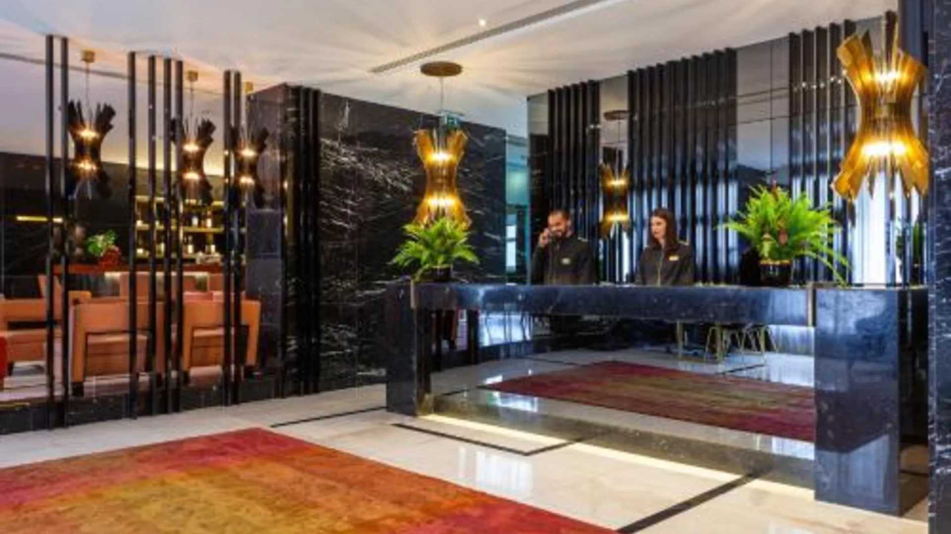 리스본 알티스 아베니다 호텔 5성급 호텔 레스토랑