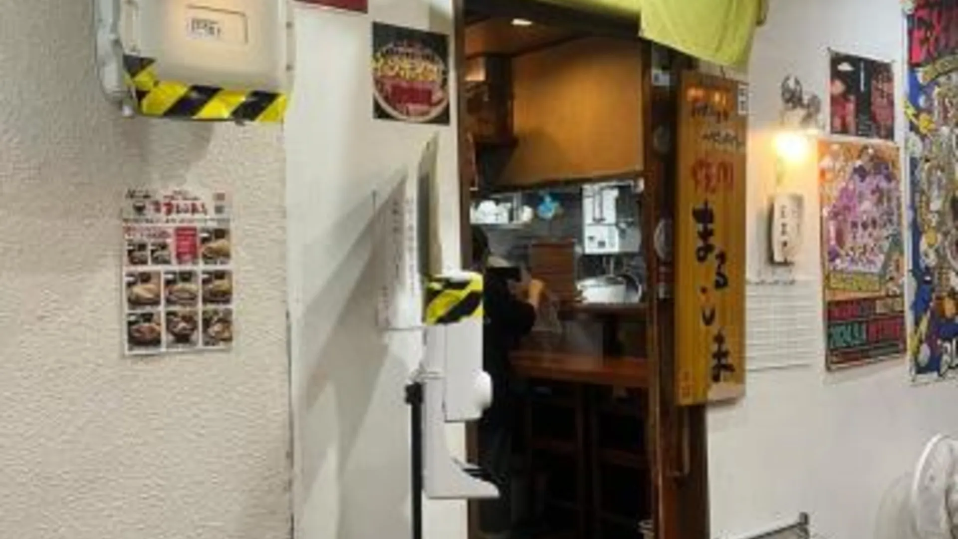 오사카 和モダン 本町駅から2分 心斎橋まで10分 大阪城まで20分 6名宿泊可能 3성급 싱글룸 전망