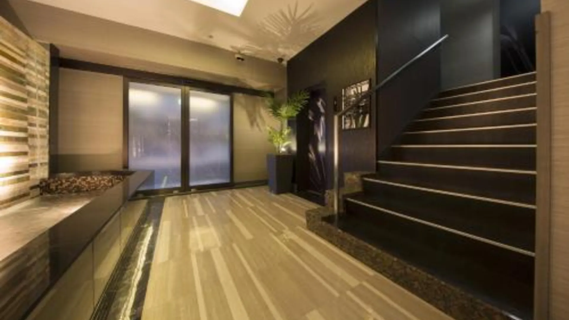 교토 호텔 인 더 그린 - 성인 전용 2성급 호텔 부대시설