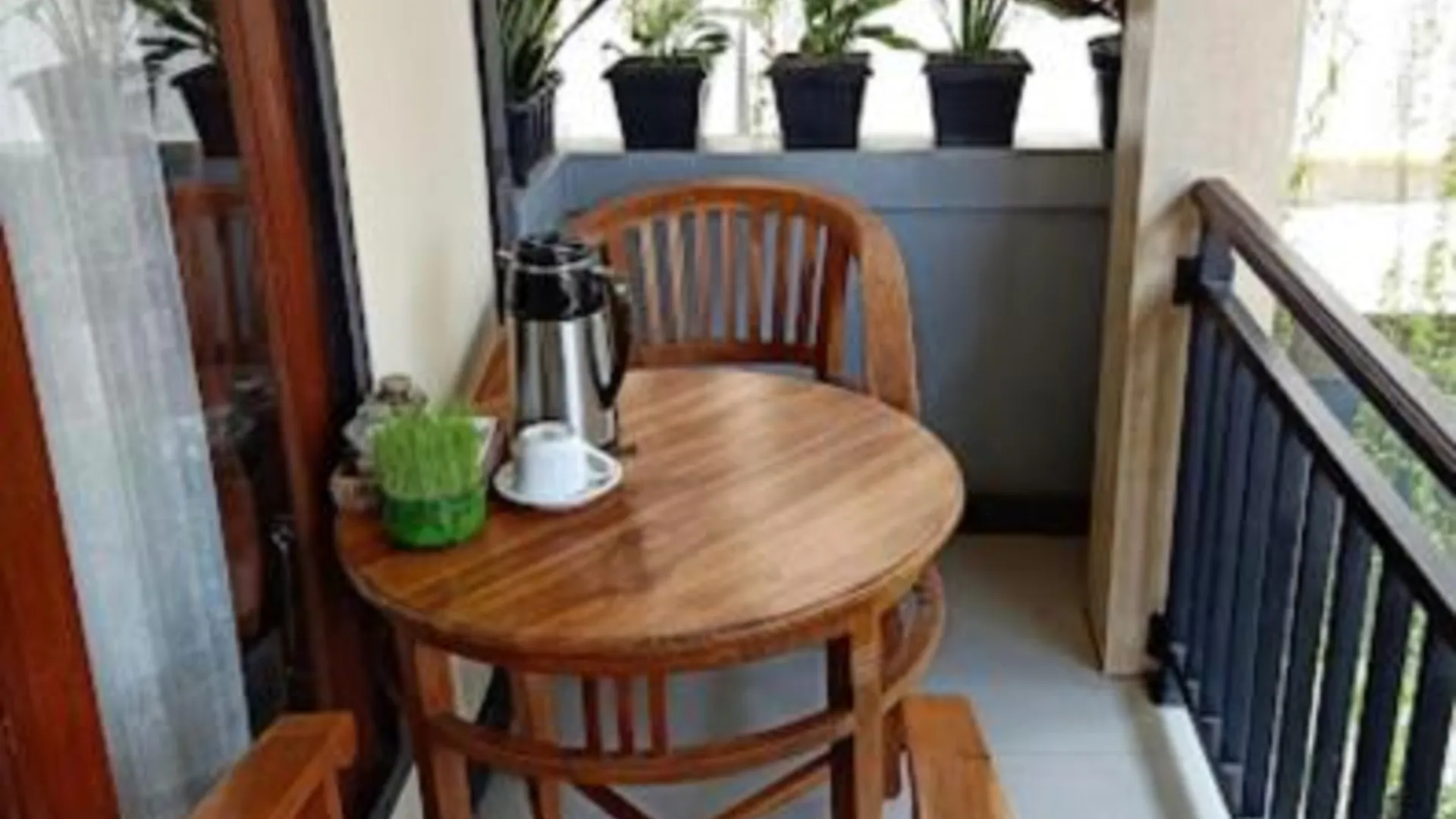 발리 Deko House 2성급 게스트하우스 객실