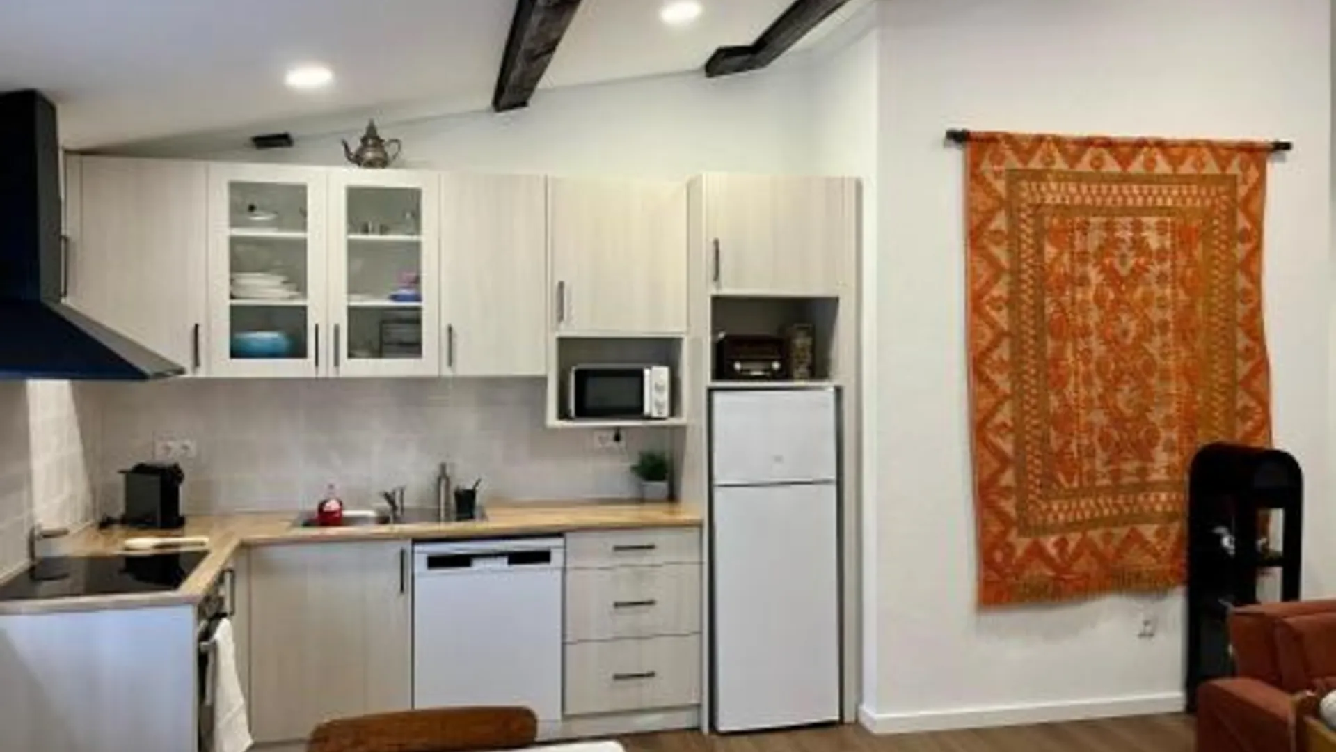 바라간카 Ninho do Melro II - Turismo Rural Bragança 4성급 싱글룸 부대시설