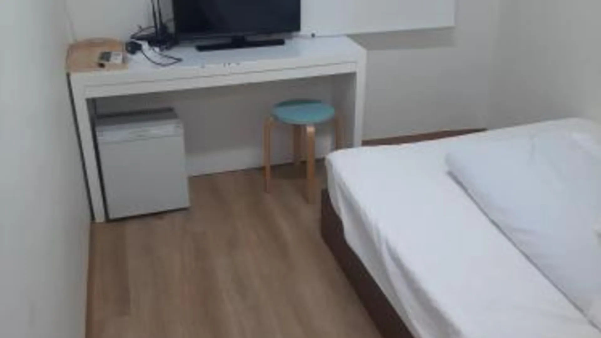 서울 엘로 호스텔 1성급 호텔 스위트룸