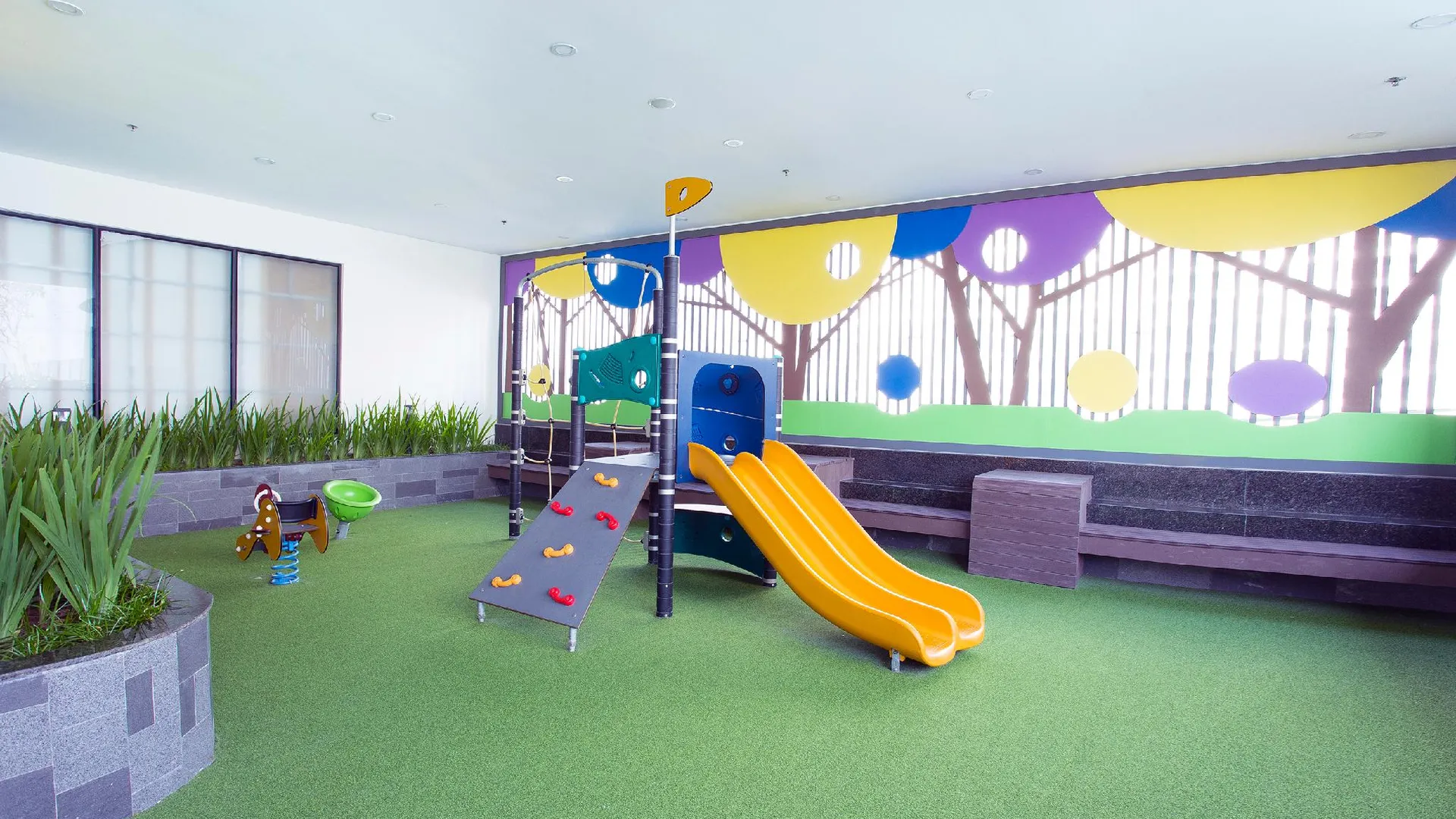 호치민 리버게이트 바이 시리우스 4성급 게스트하우스 전망