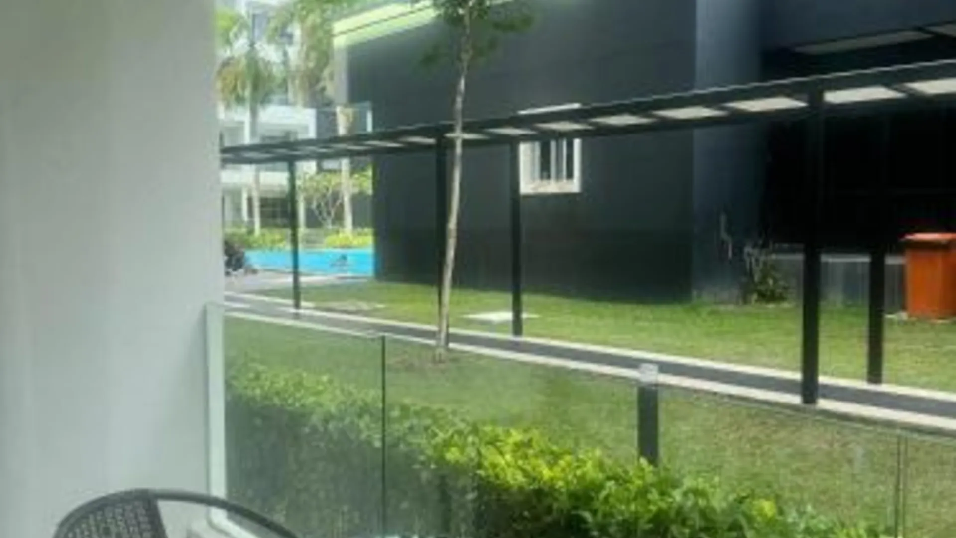 이포 이포 시티의 아파트먼트 (100m², 침실 4개, 프라이빗 욕실 2개) 4성급 게스트하우스 부대시설