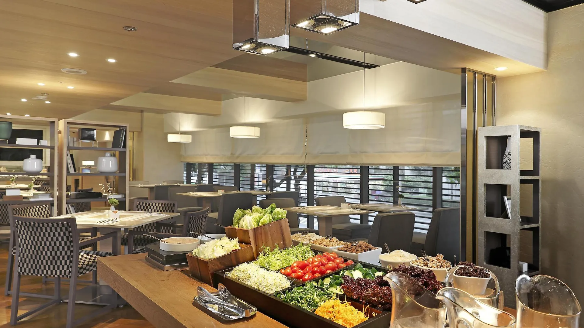 타이베이 호텔 코찌 민솅 타이페이 4성급 호텔 수영장