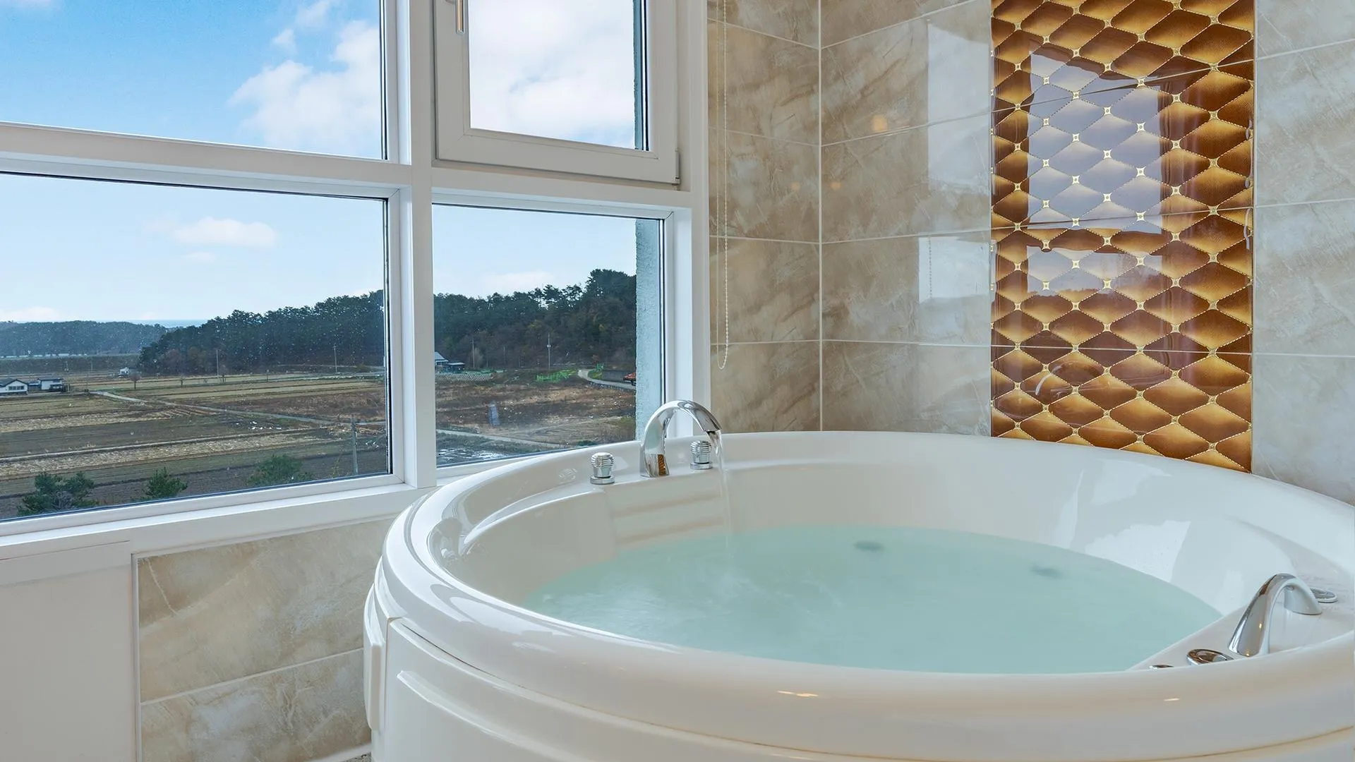 양양 양양 몬띠 애견 스파 펜션 3성급 게스트하우스 전망