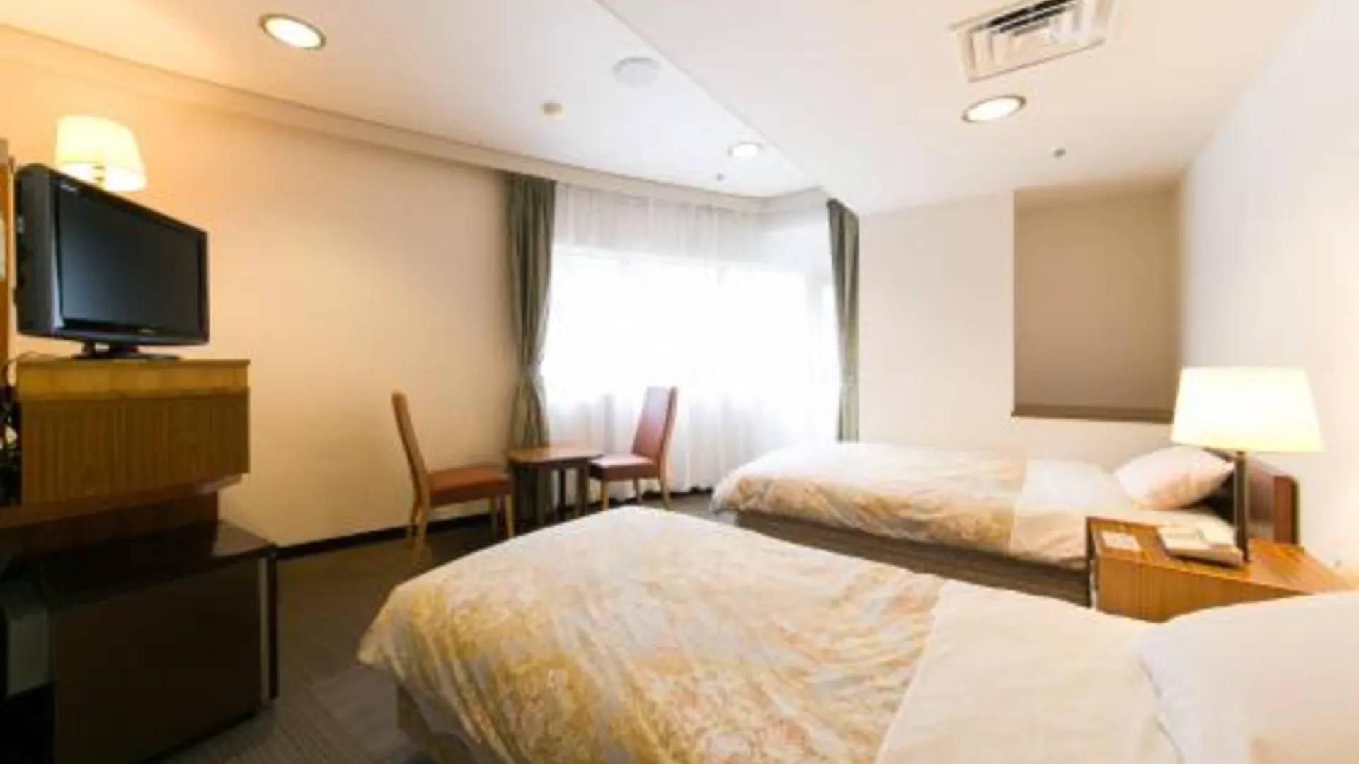 도쿄 / 동경 호텔 오헤도 2성급 호텔 전망