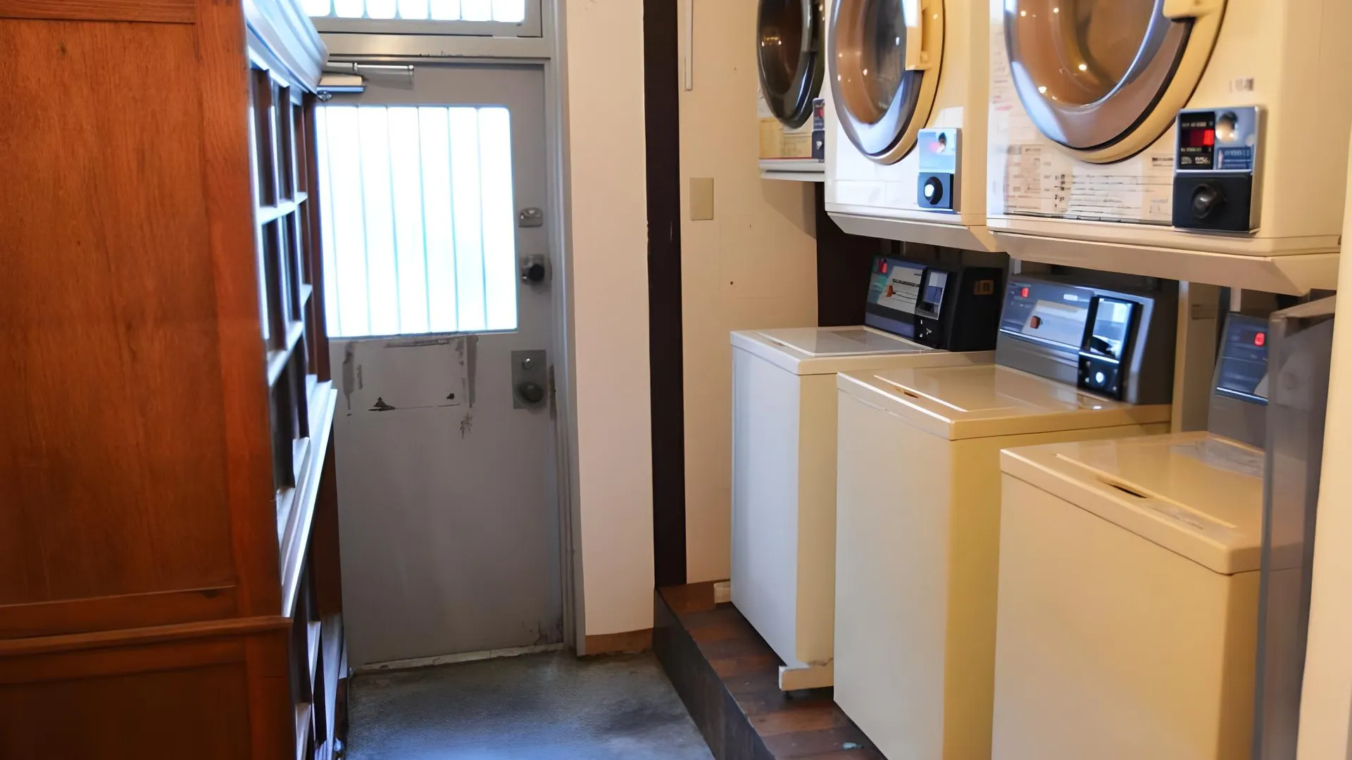 도쿄 / 동경 아파트먼트 호텔 신주쿠 2성급 호텔 스위트룸