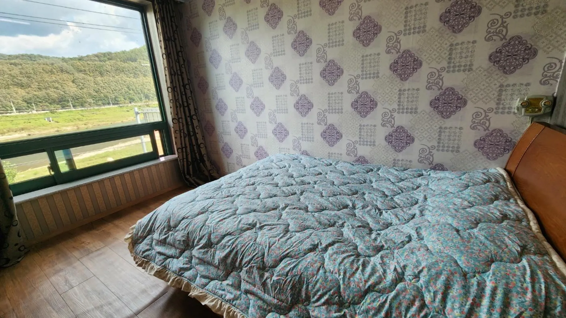 단양 단양 태화산파크 호텔 레스토랑