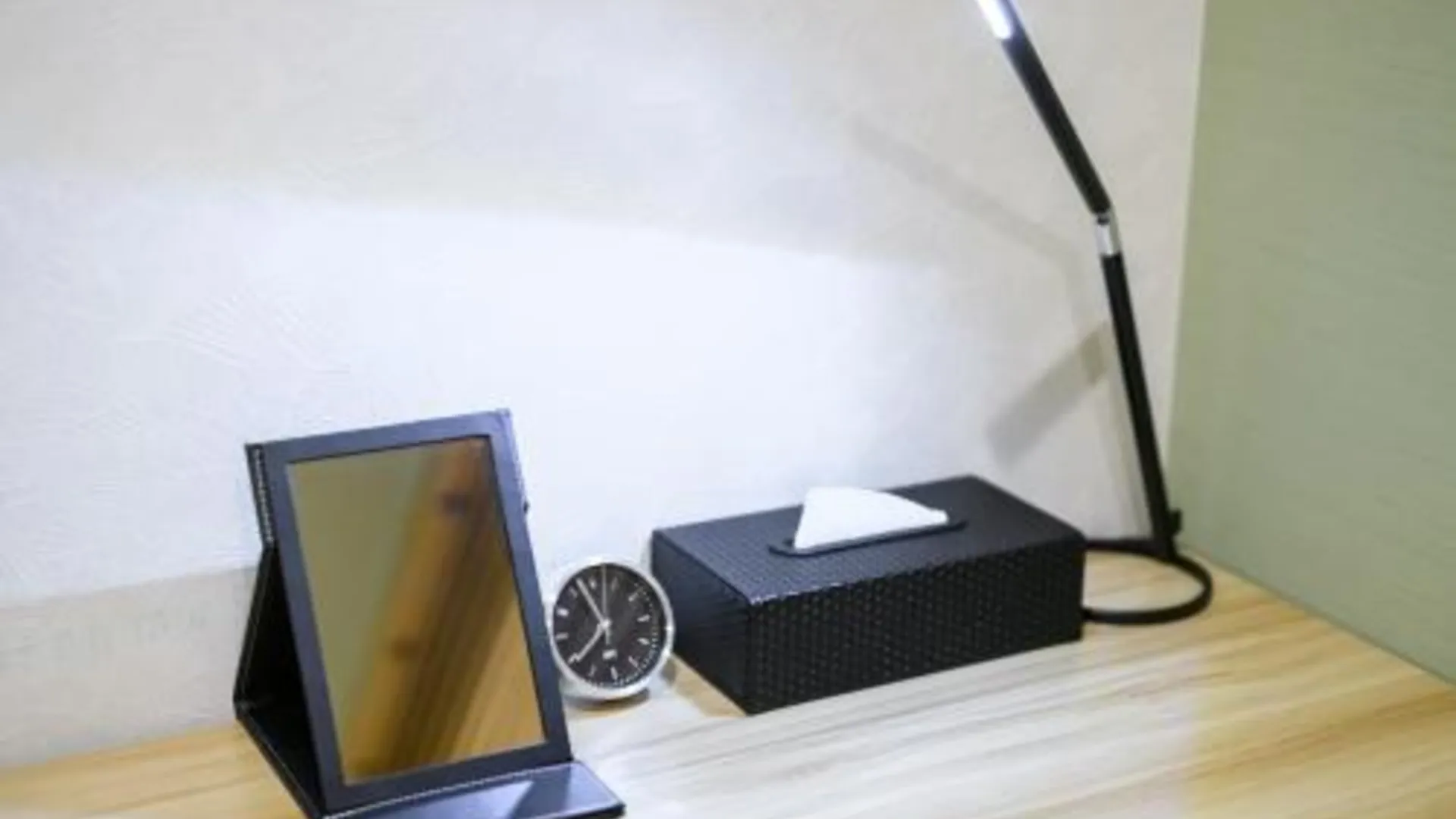 교토 JPINN 교토 에키마에 몽가쿠초 5성급 호텔 부대시설