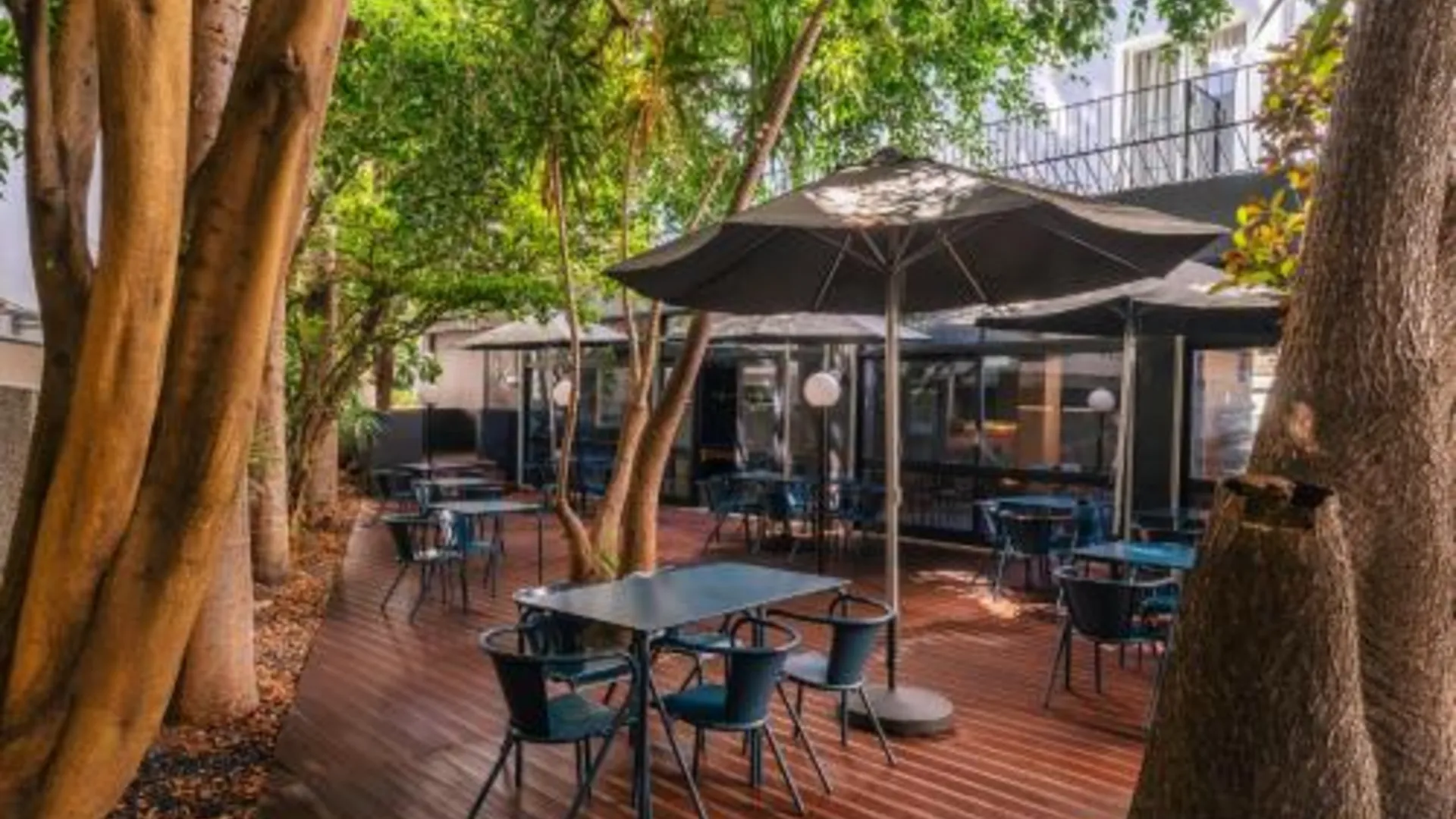 마데이라 섬 호텔 도 카르모 3성급 호텔 부대시설