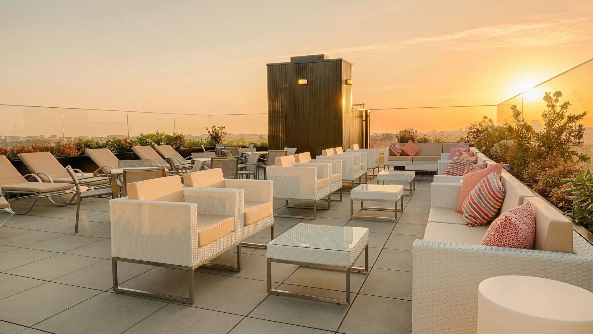 포르투 호텔 프리미엄 포르투 다운타운 4성급 호텔 객실