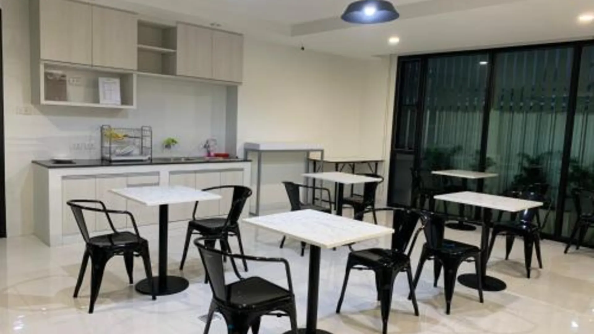 방콕 아이케어 레지던스 앤 호텔 3성급 호텔 수영장