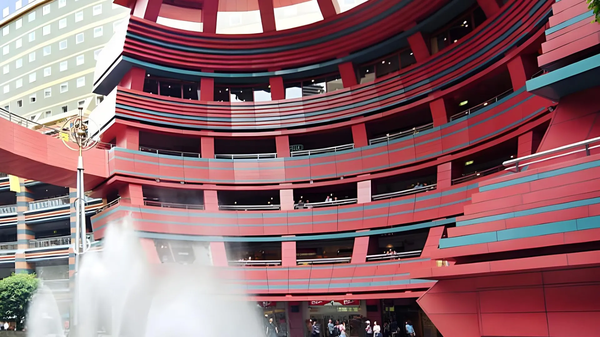 후쿠오카 하카타의 아파트먼트 (15m², 침실 1개, 프라이빗 욕실 1개) 3성급 게스트하우스 수영장