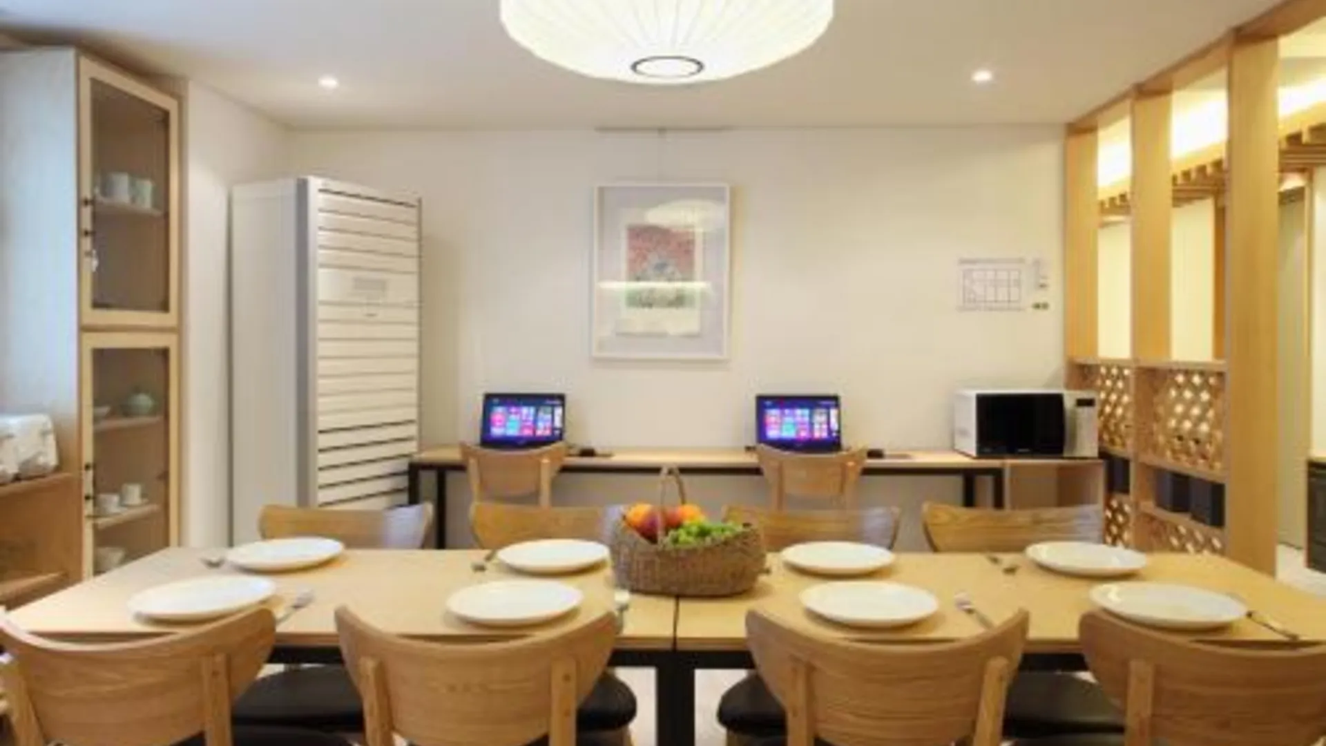 서울 드림하우스 4성급 호텔 객실