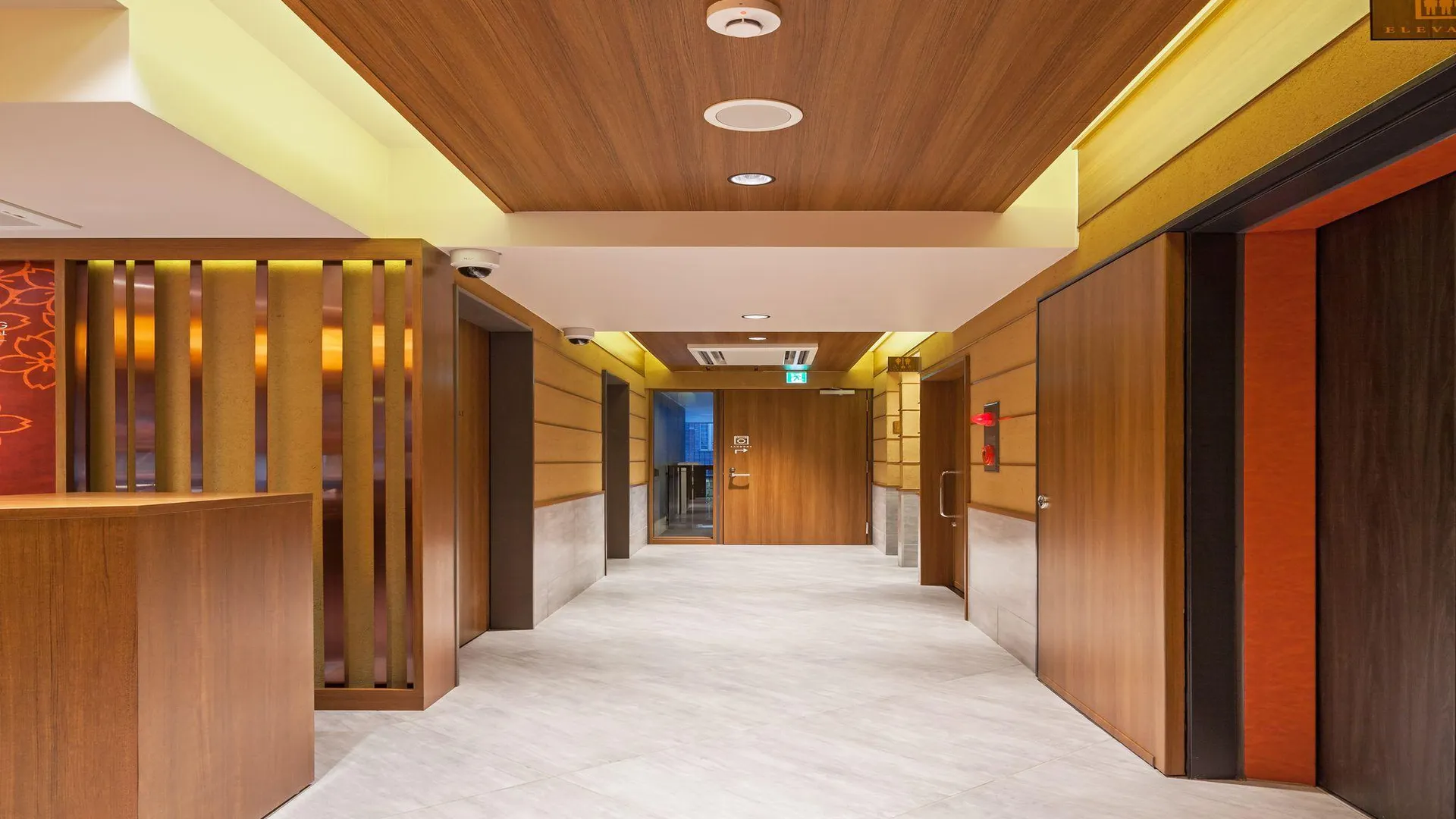 도쿄 / 동경 호텔 윙 인터내셔널 셀렉트 아사쿠사 코마가타 3성급 호텔 레스토랑