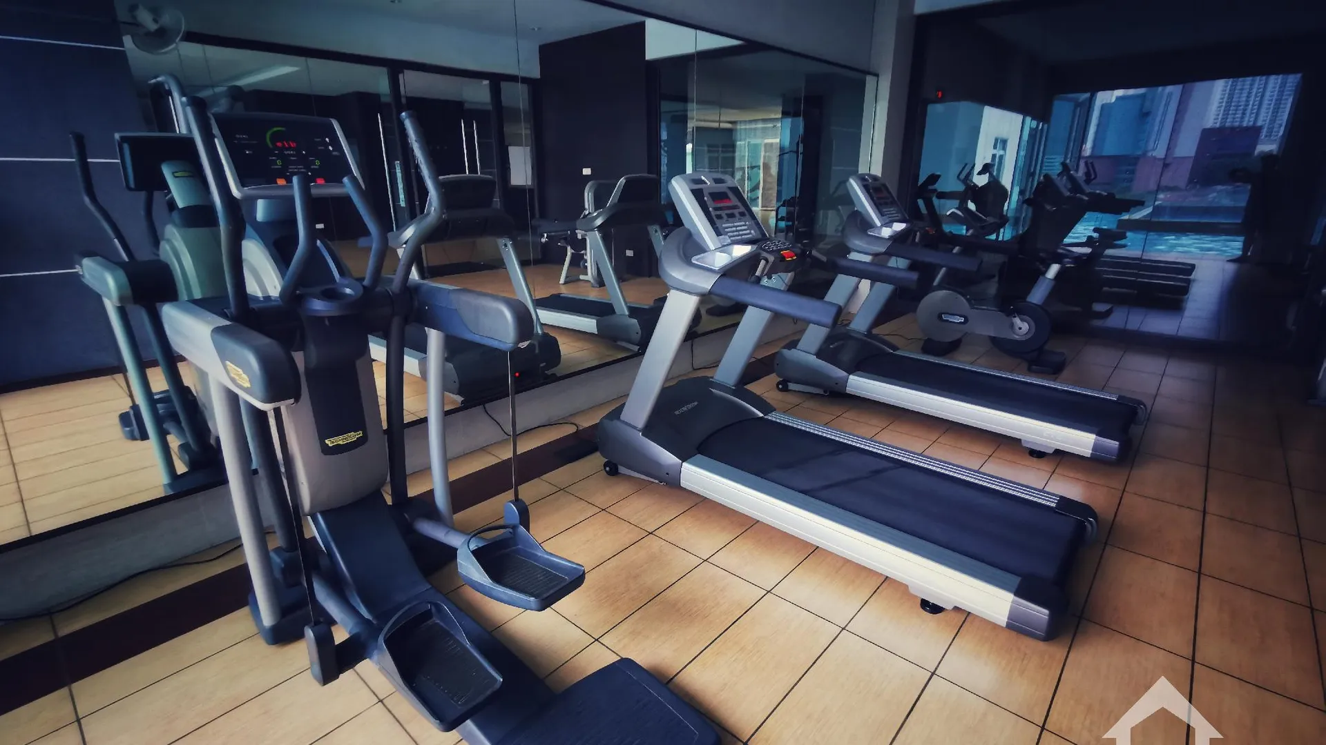 조호바루 / 조호르바루 조호바루 시내의 스튜디오 아파트먼트 (553m², 프라이빗 욕실 1개) 4성급 싱글룸 스위트룸