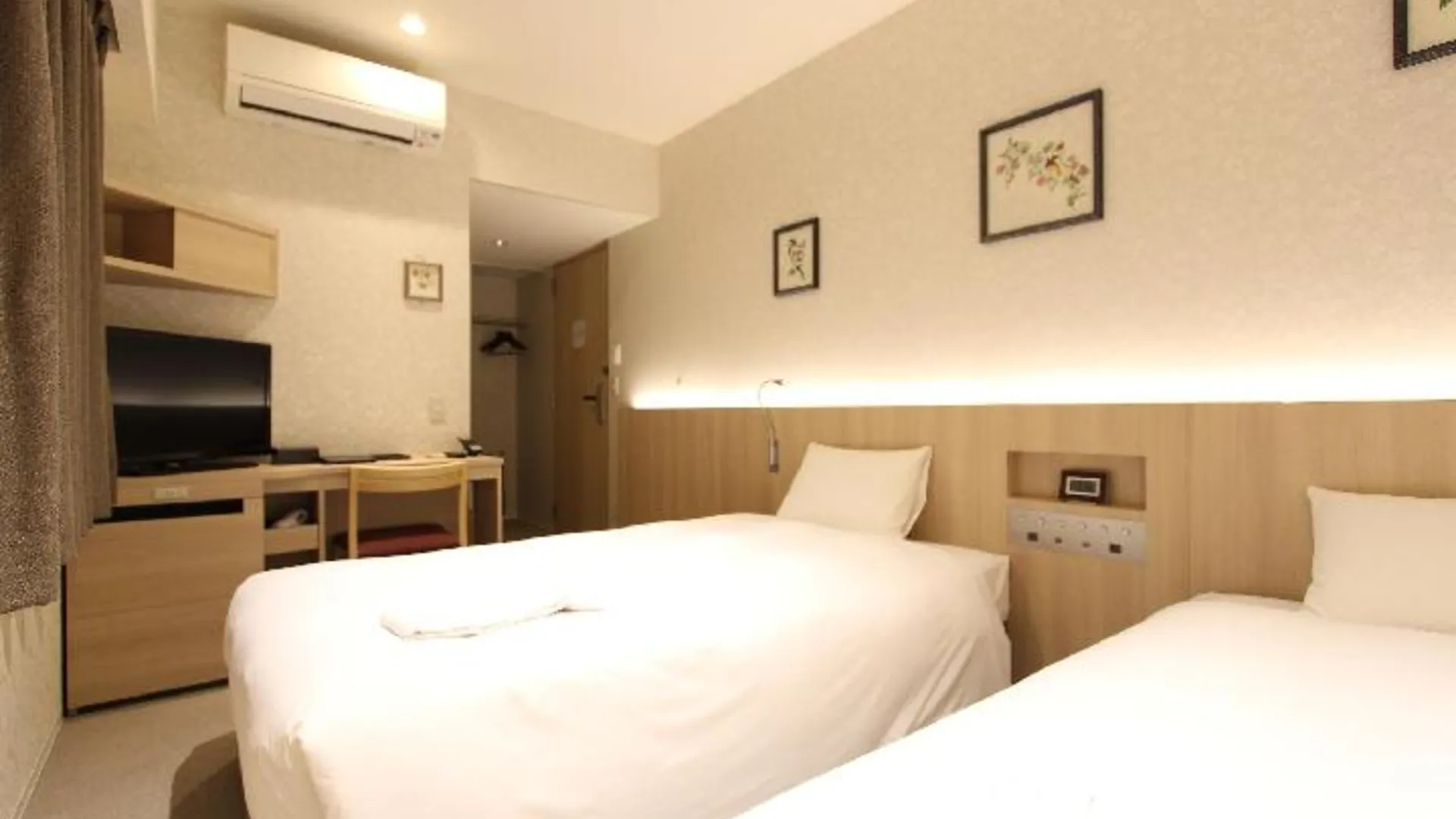 오사카 KOKO 호텔 오사카 남바 에비스초 2성급 호텔 스위트룸