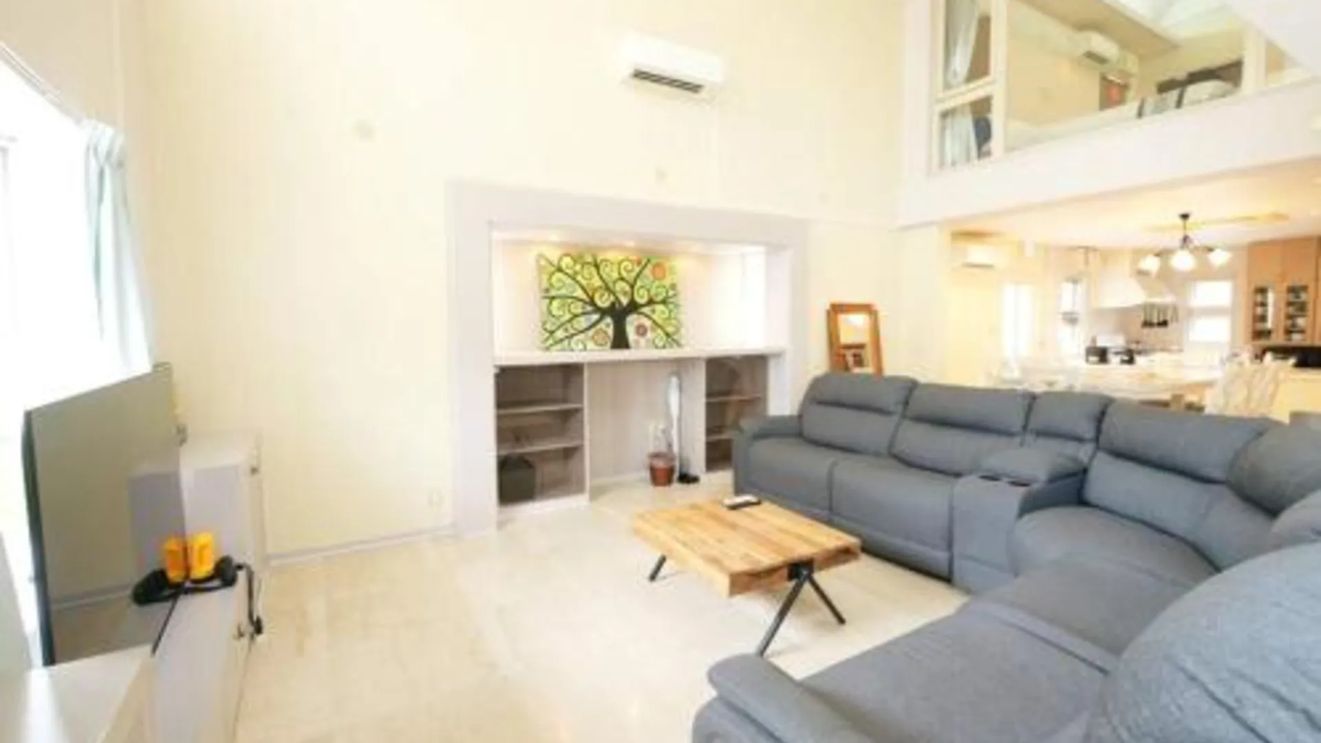 오키나와 본섬 CHATAN OCEAN Villa 4성급 싱글룸 스위트룸