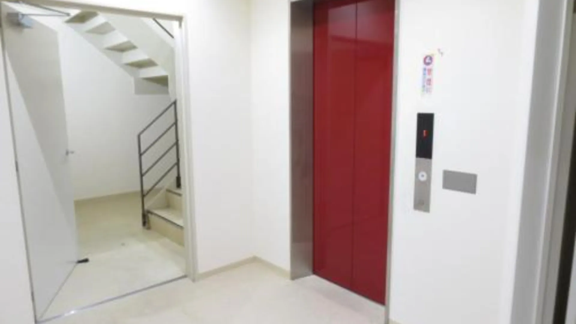 후쿠오카 호텔 스이 더 서드-자케노쿠마에키마에-무인호텔- 5성급 호텔 부대시설