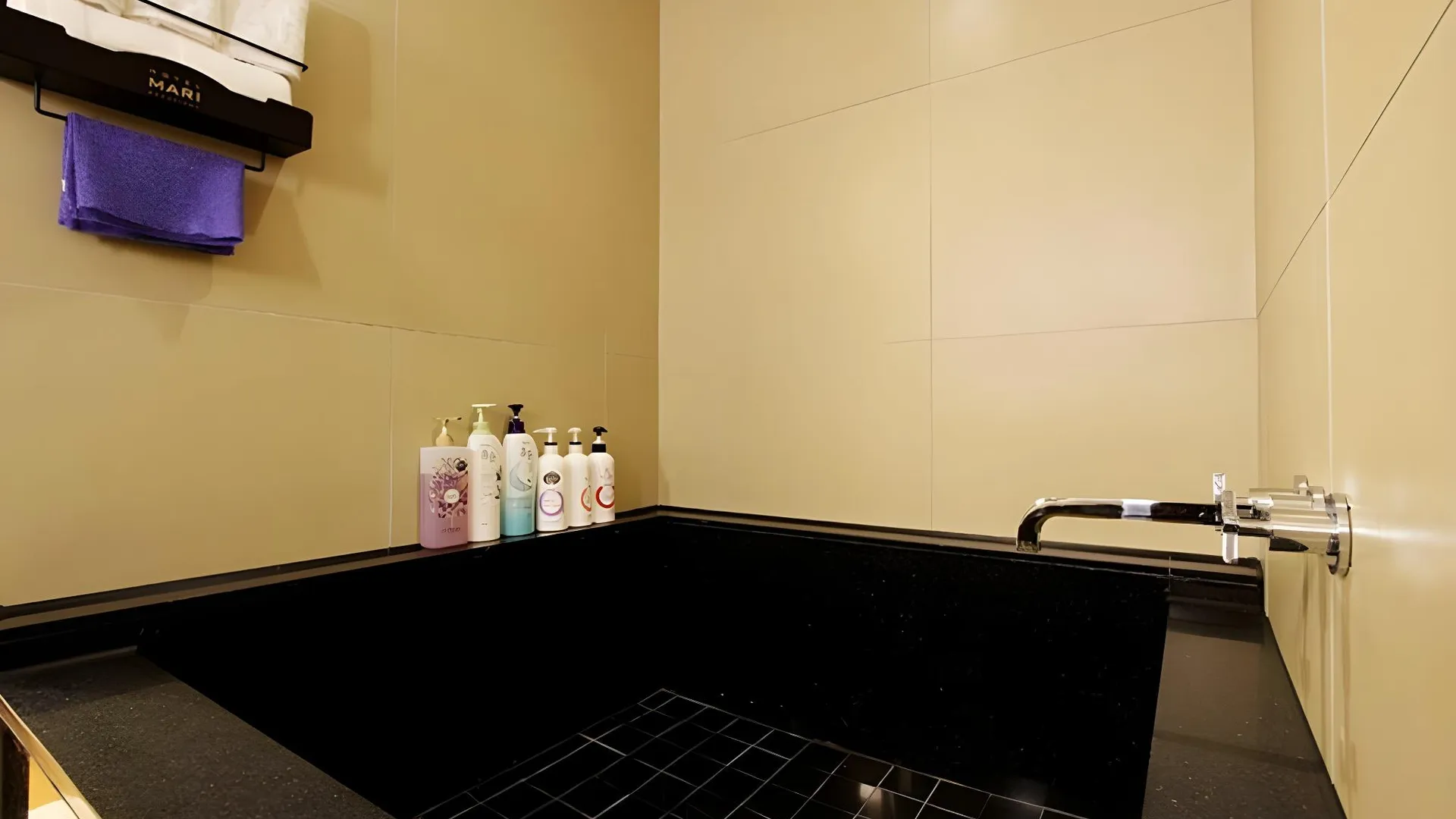 전주 전주 마리호텔 2성급 호텔 외관