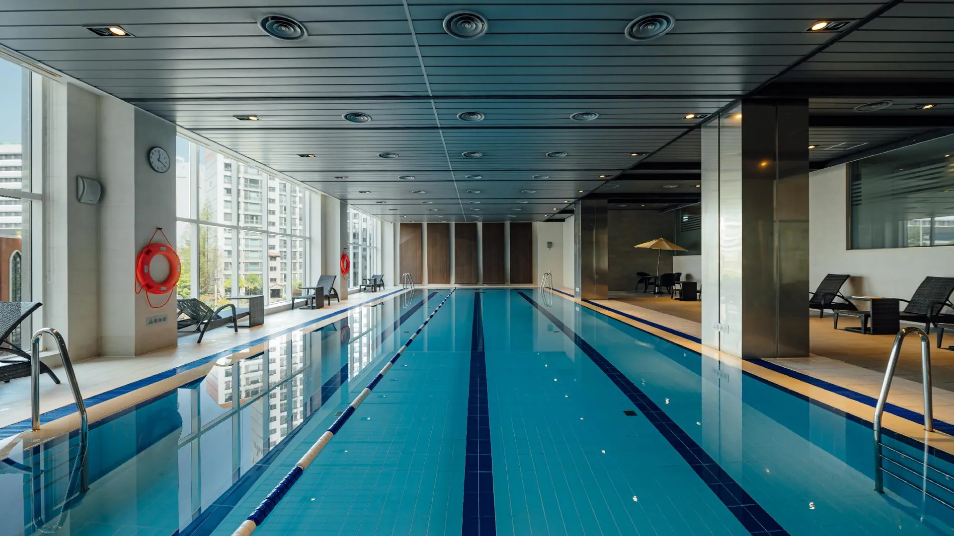 서울 롯데시티호텔 마포 3성급 호텔 객실