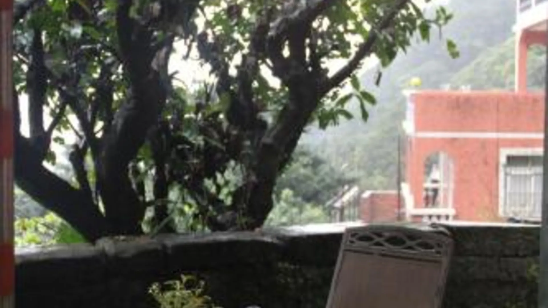 타이베이 웨이 영 하우스 3성급 게스트하우스 외관